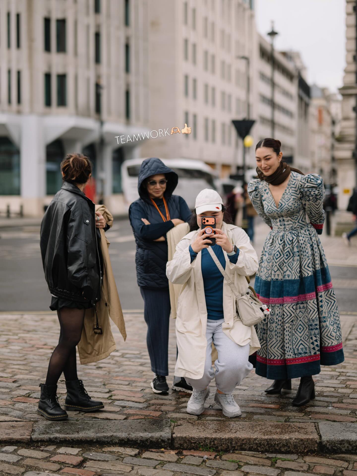 แพนเค้ก - เขมนิจ จามิกรณ์