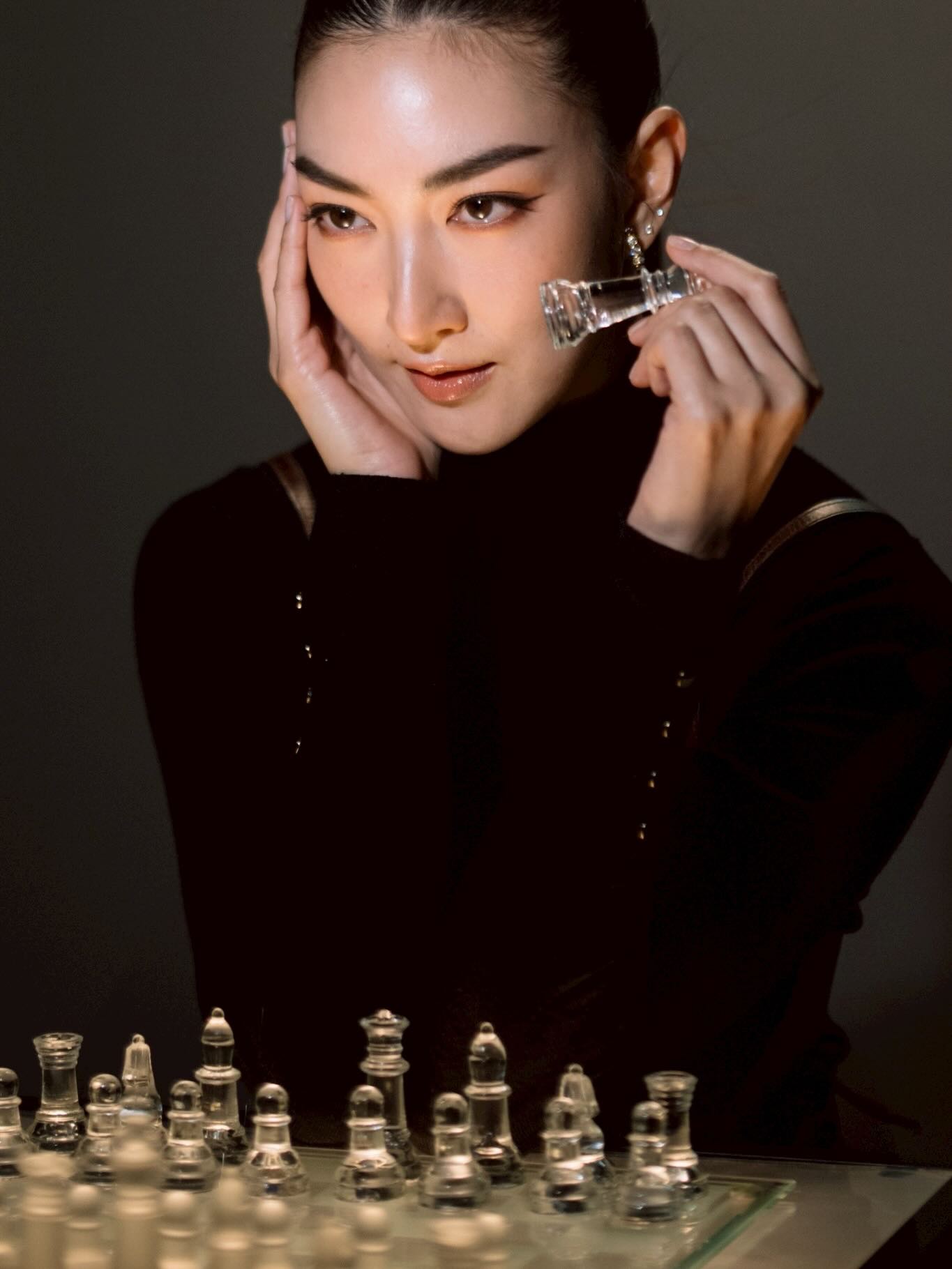 แพนเค้ก - เขมนิจ จามิกรณ์