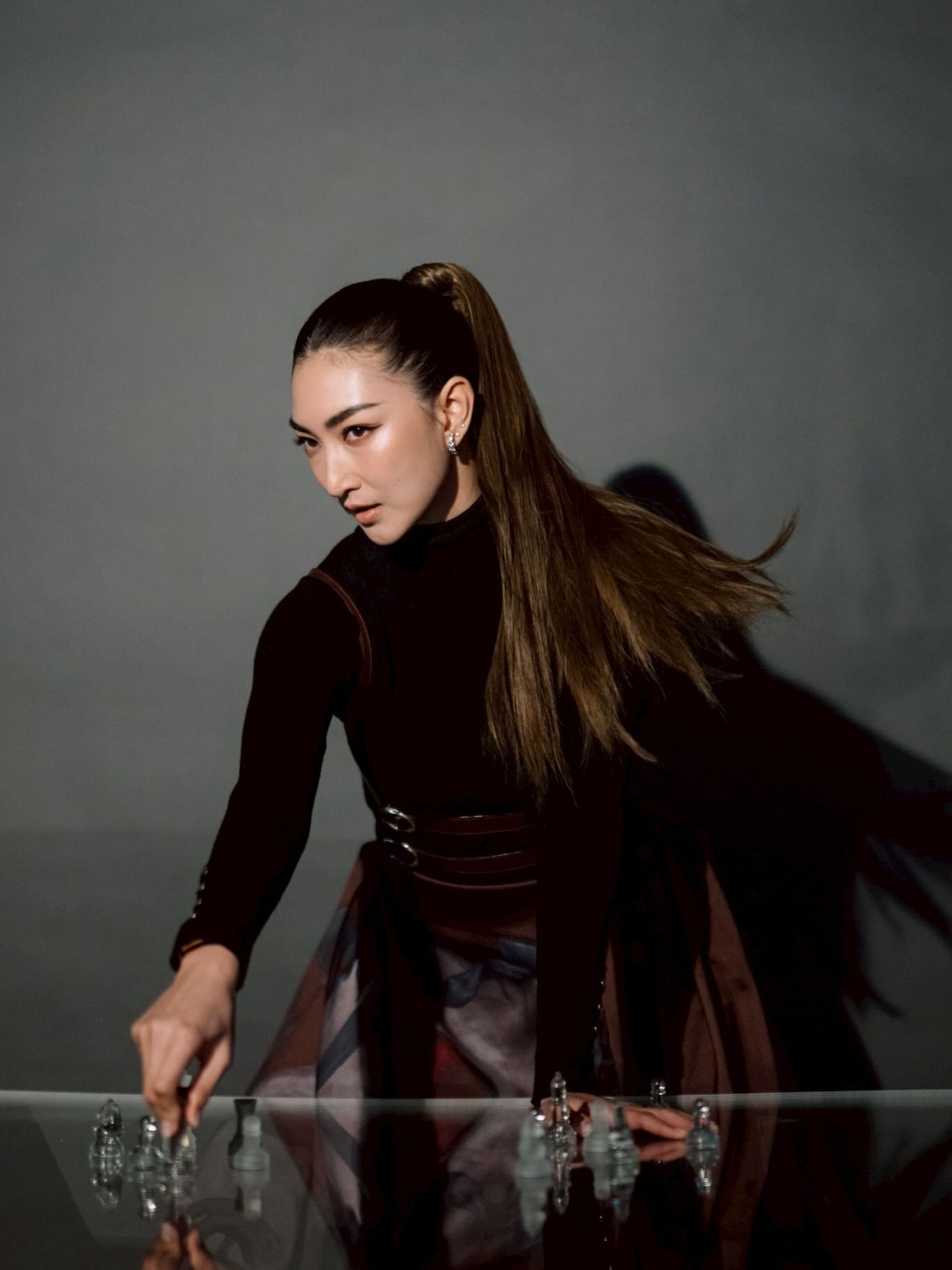 แพนเค้ก - เขมนิจ จามิกรณ์