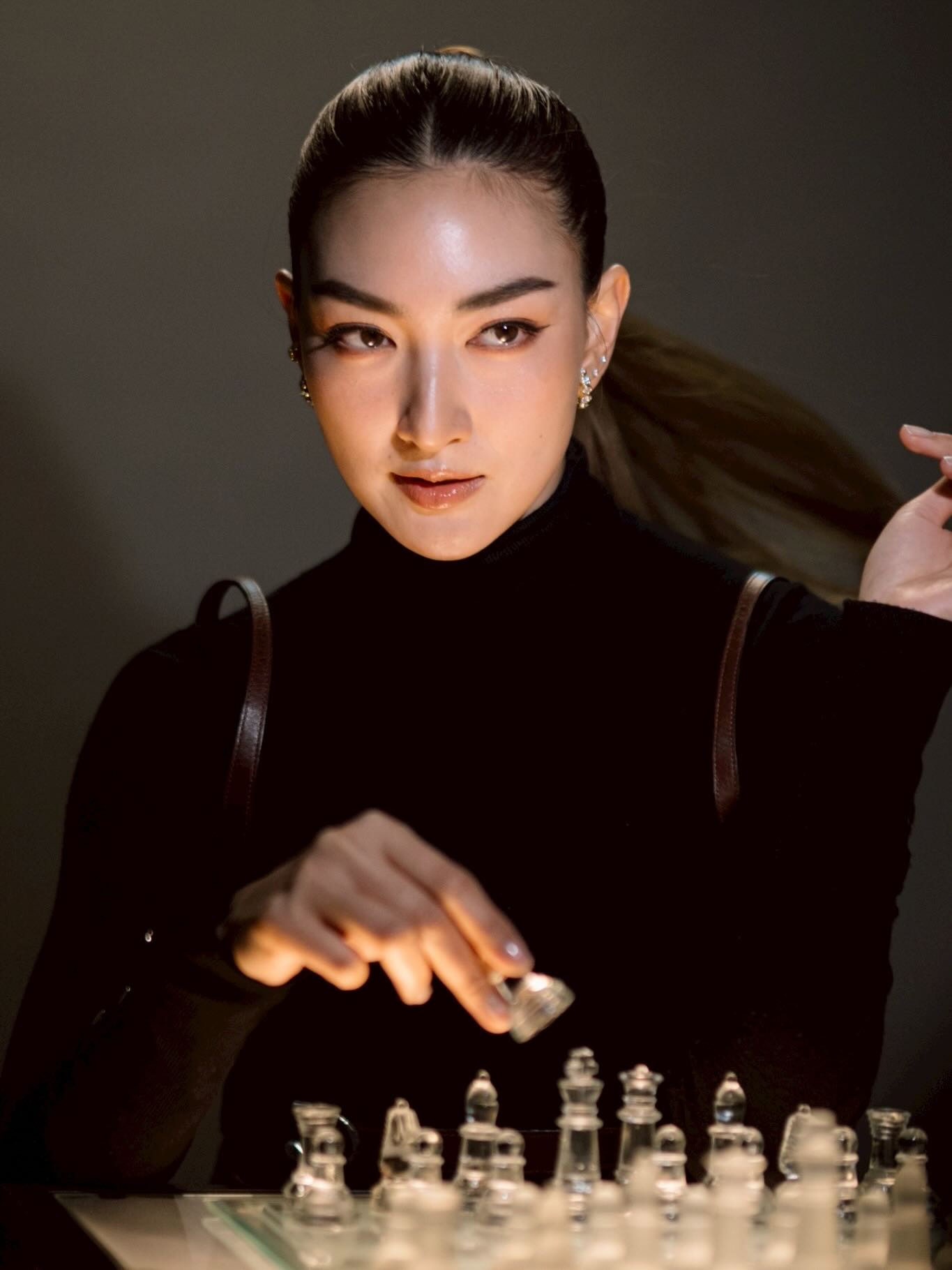 แพนเค้ก - เขมนิจ จามิกรณ์