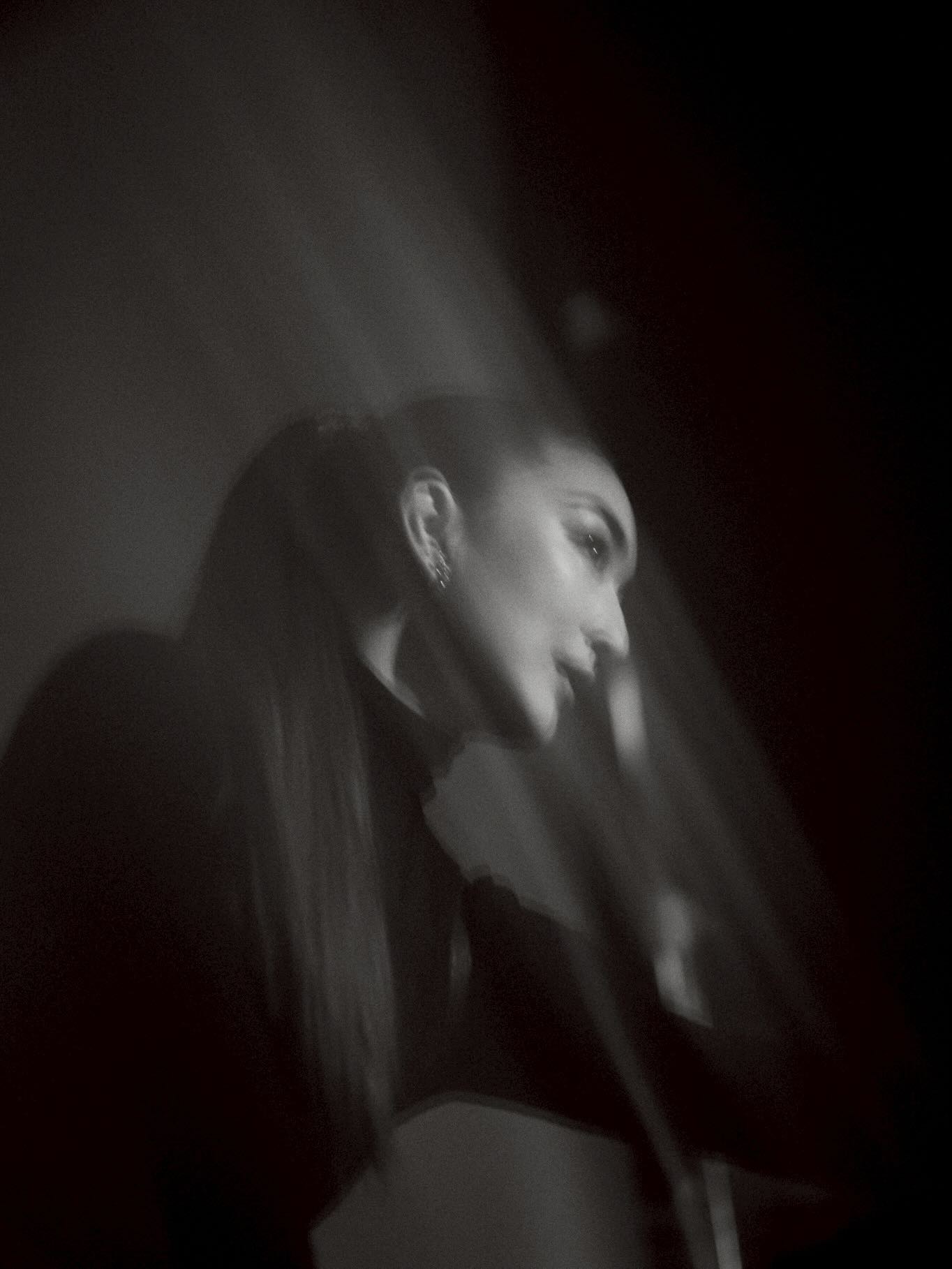 แพนเค้ก - เขมนิจ จามิกรณ์