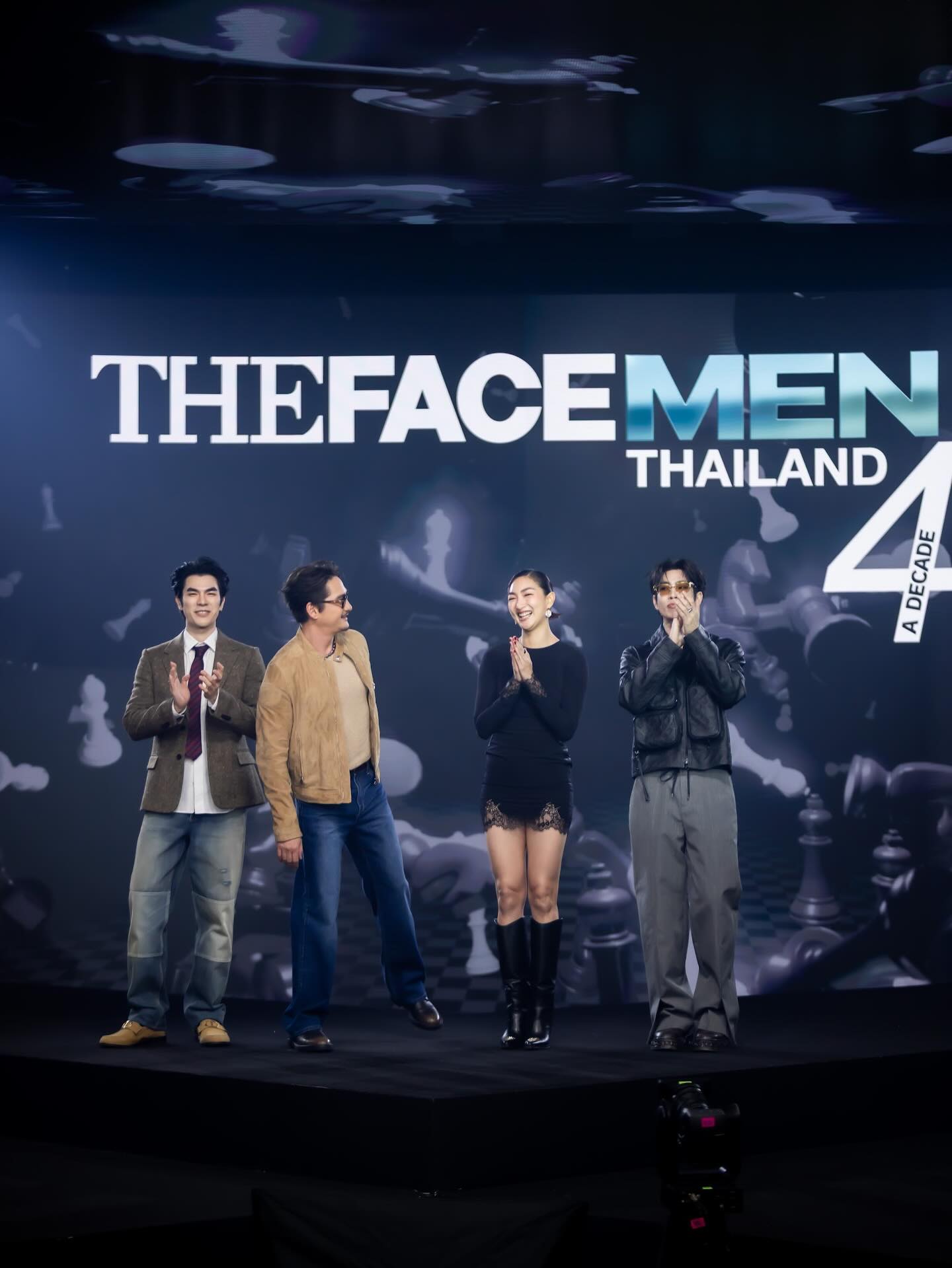 แพนเค้ก - เขมนิจ จามิกรณ์