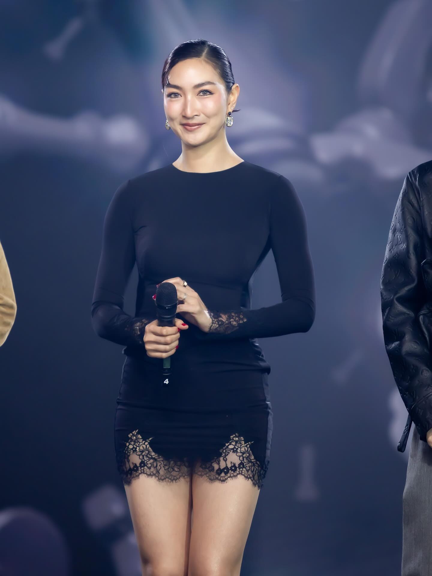 แพนเค้ก - เขมนิจ จามิกรณ์