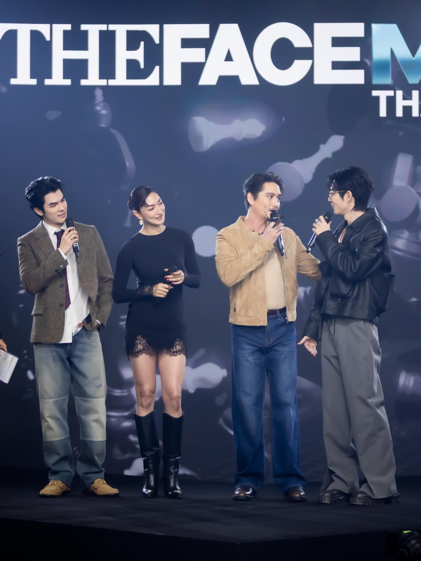 แพนเค้ก - เขมนิจ จามิกรณ์