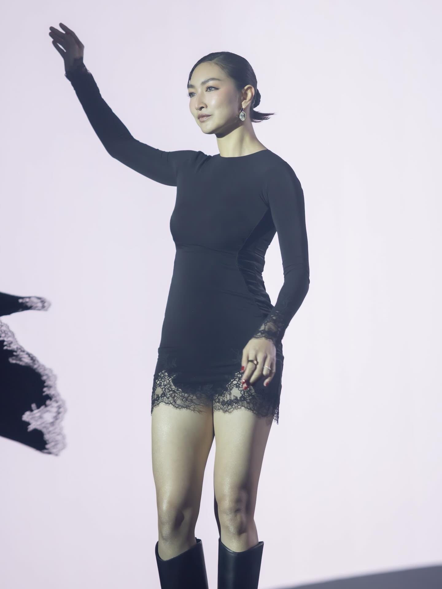 แพนเค้ก - เขมนิจ จามิกรณ์