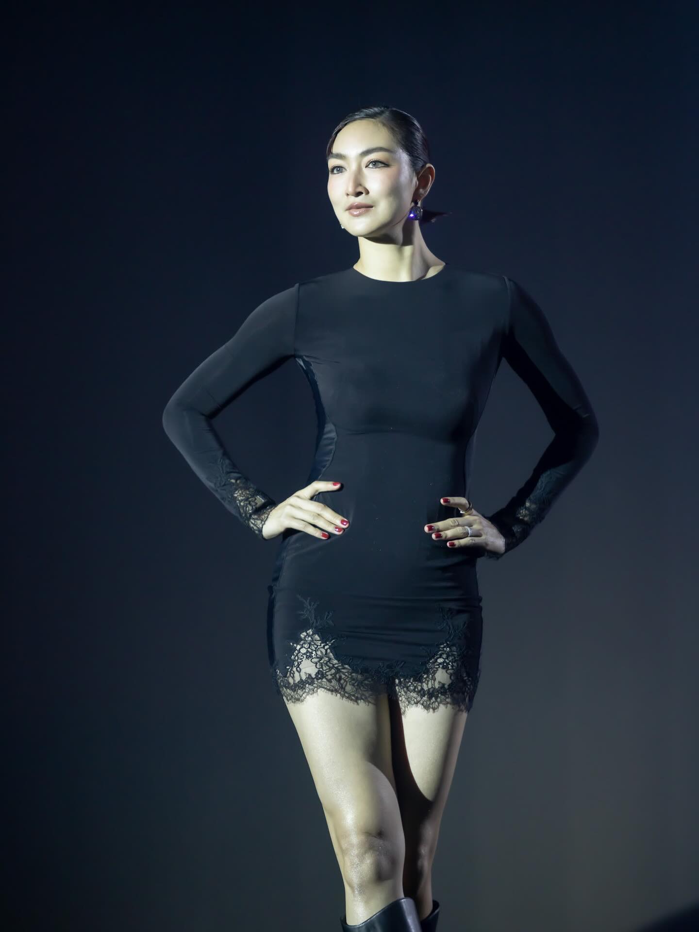 แพนเค้ก - เขมนิจ จามิกรณ์