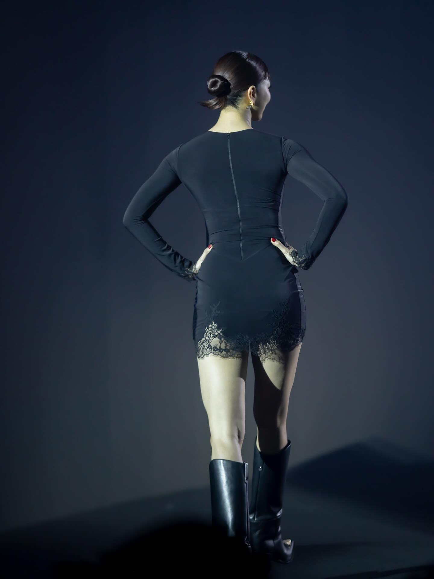 แพนเค้ก - เขมนิจ จามิกรณ์