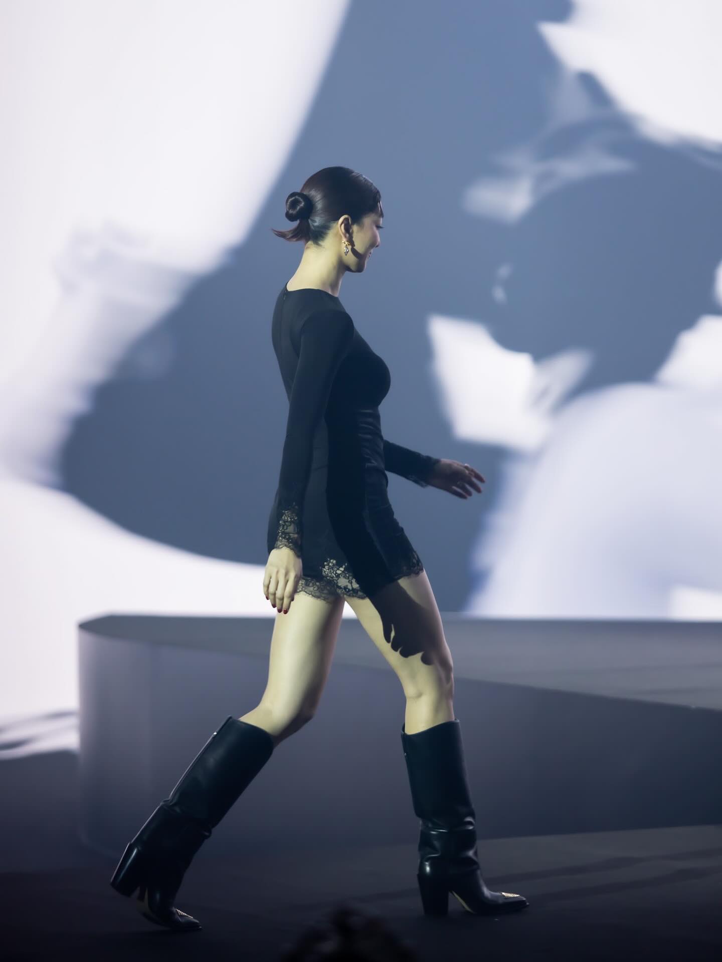 แพนเค้ก - เขมนิจ จามิกรณ์