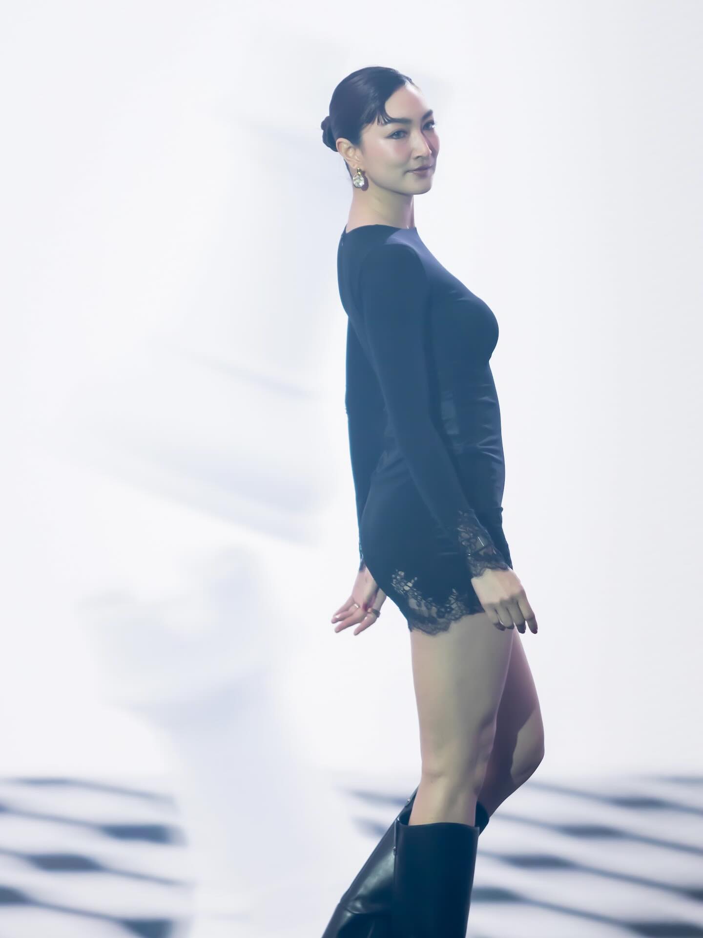 แพนเค้ก - เขมนิจ จามิกรณ์