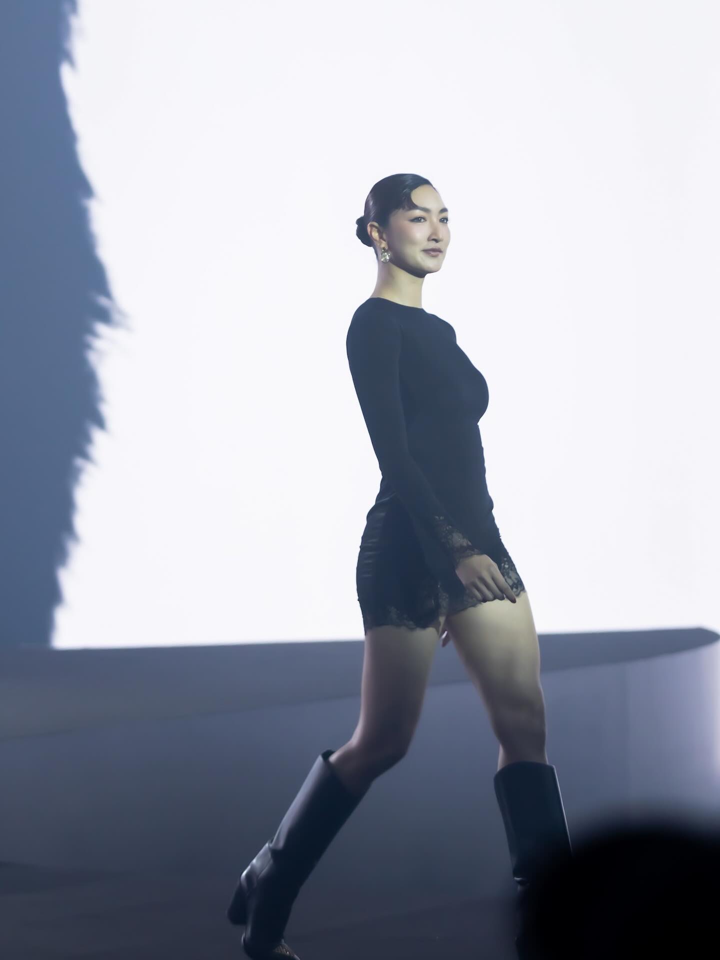 แพนเค้ก - เขมนิจ จามิกรณ์