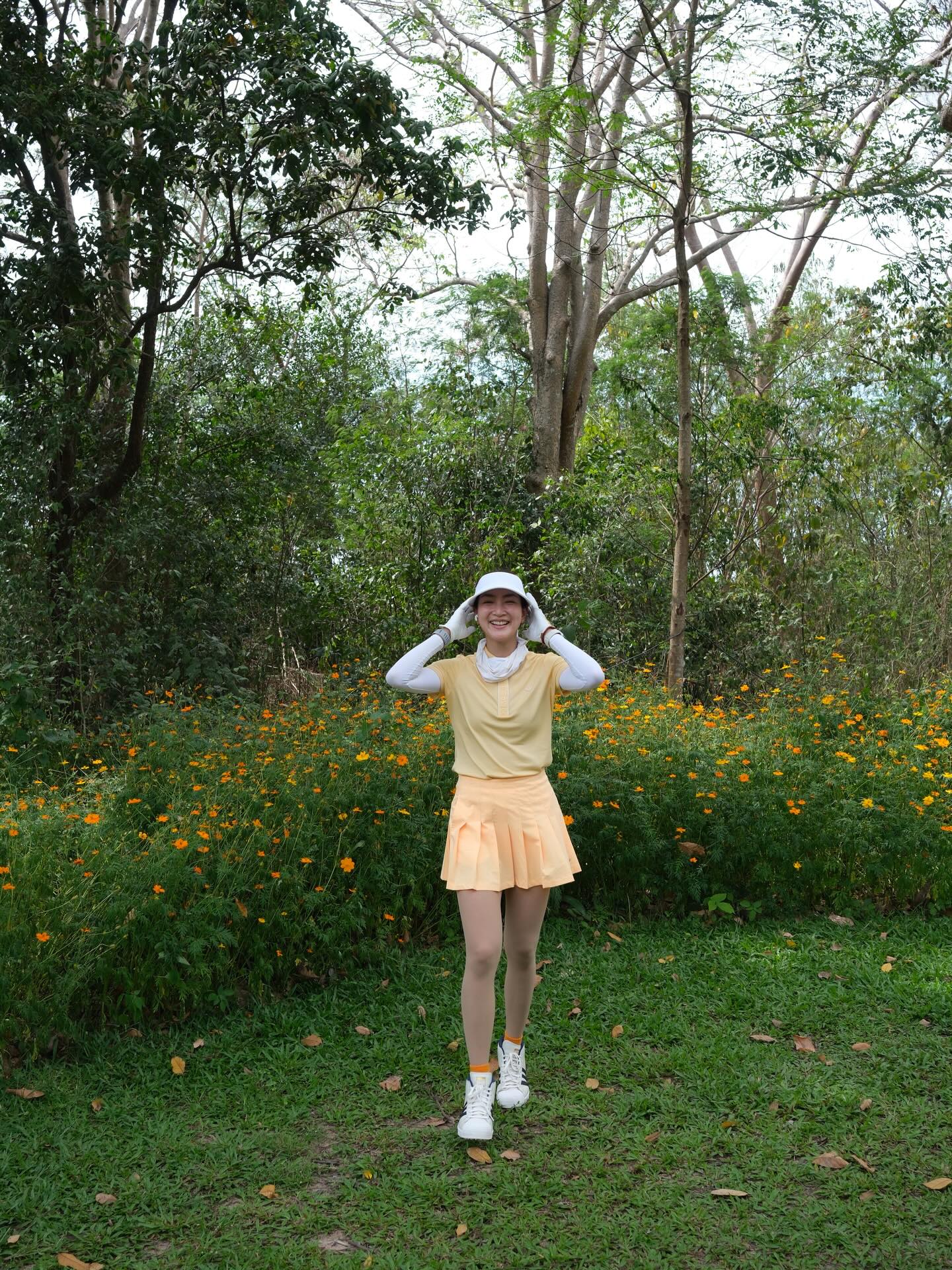 แพนเค้ก - เขมนิจ จามิกรณ์