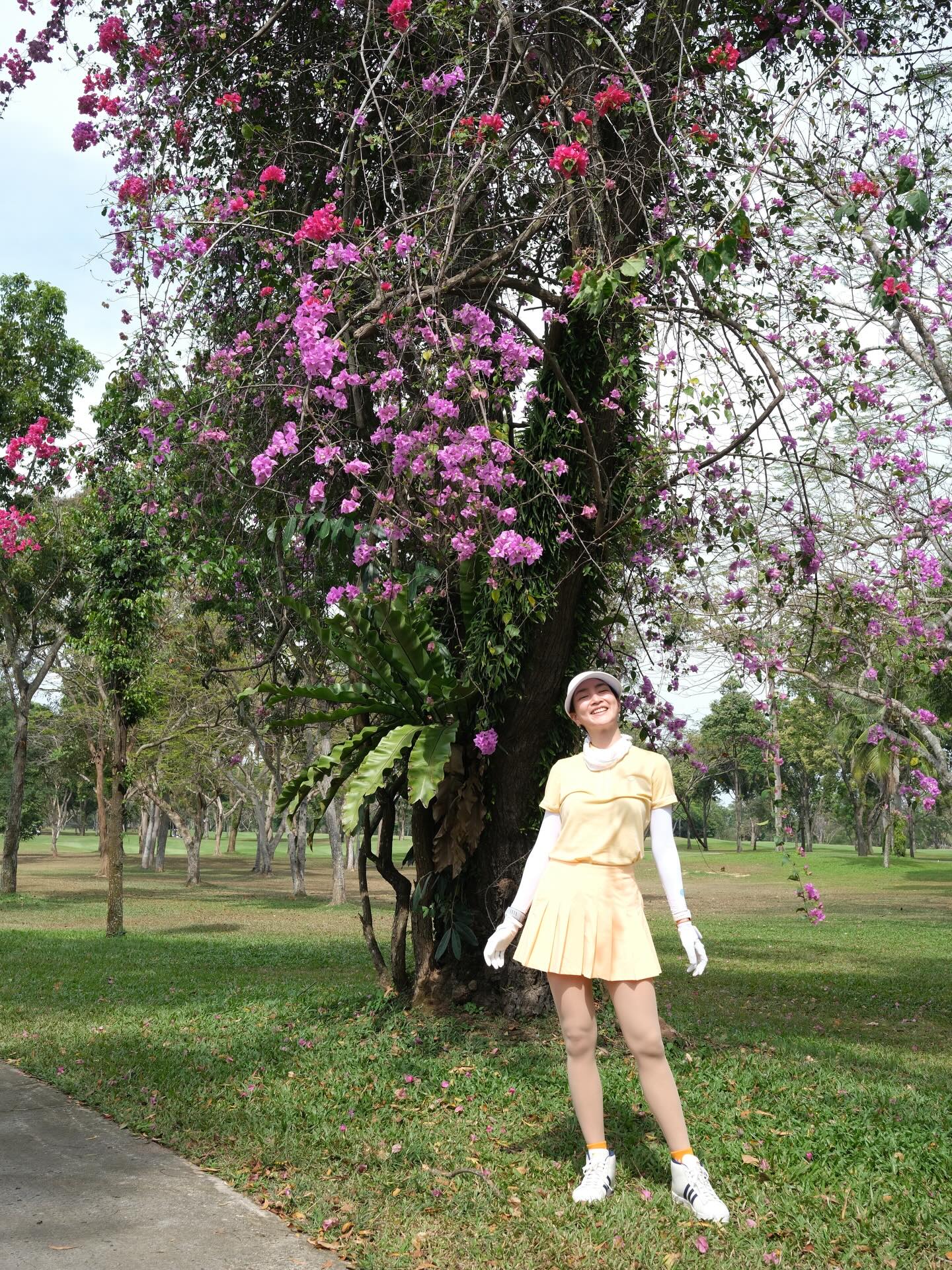 แพนเค้ก - เขมนิจ จามิกรณ์