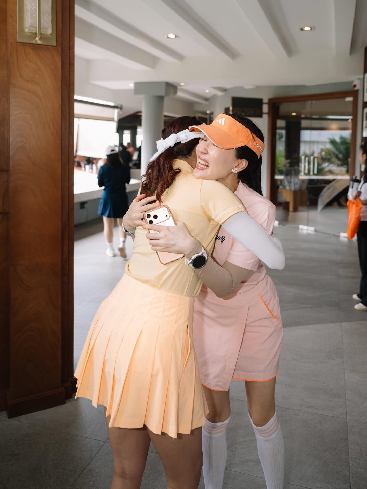 แพนเค้ก - เขมนิจ จามิกรณ์