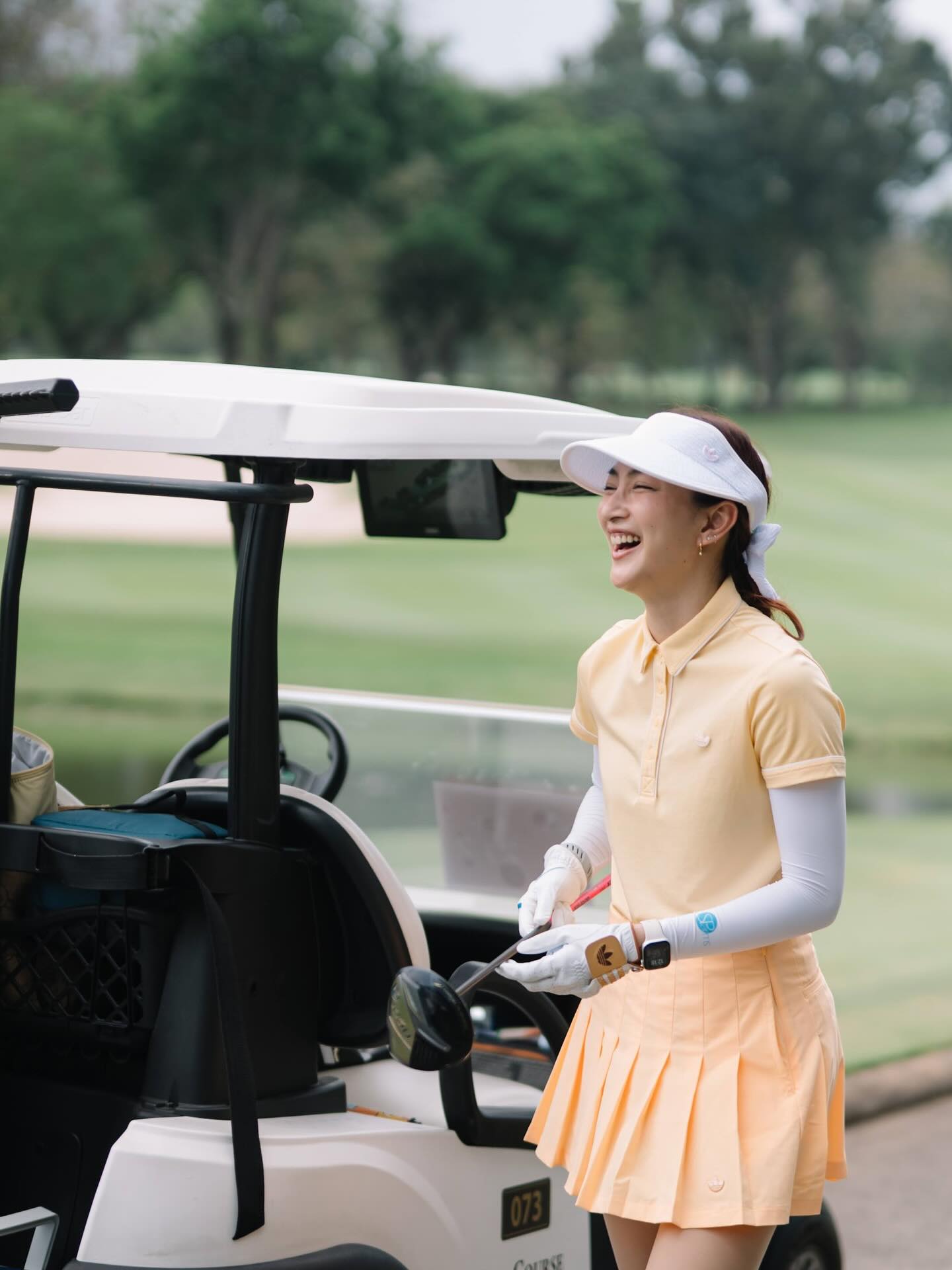 แพนเค้ก - เขมนิจ จามิกรณ์