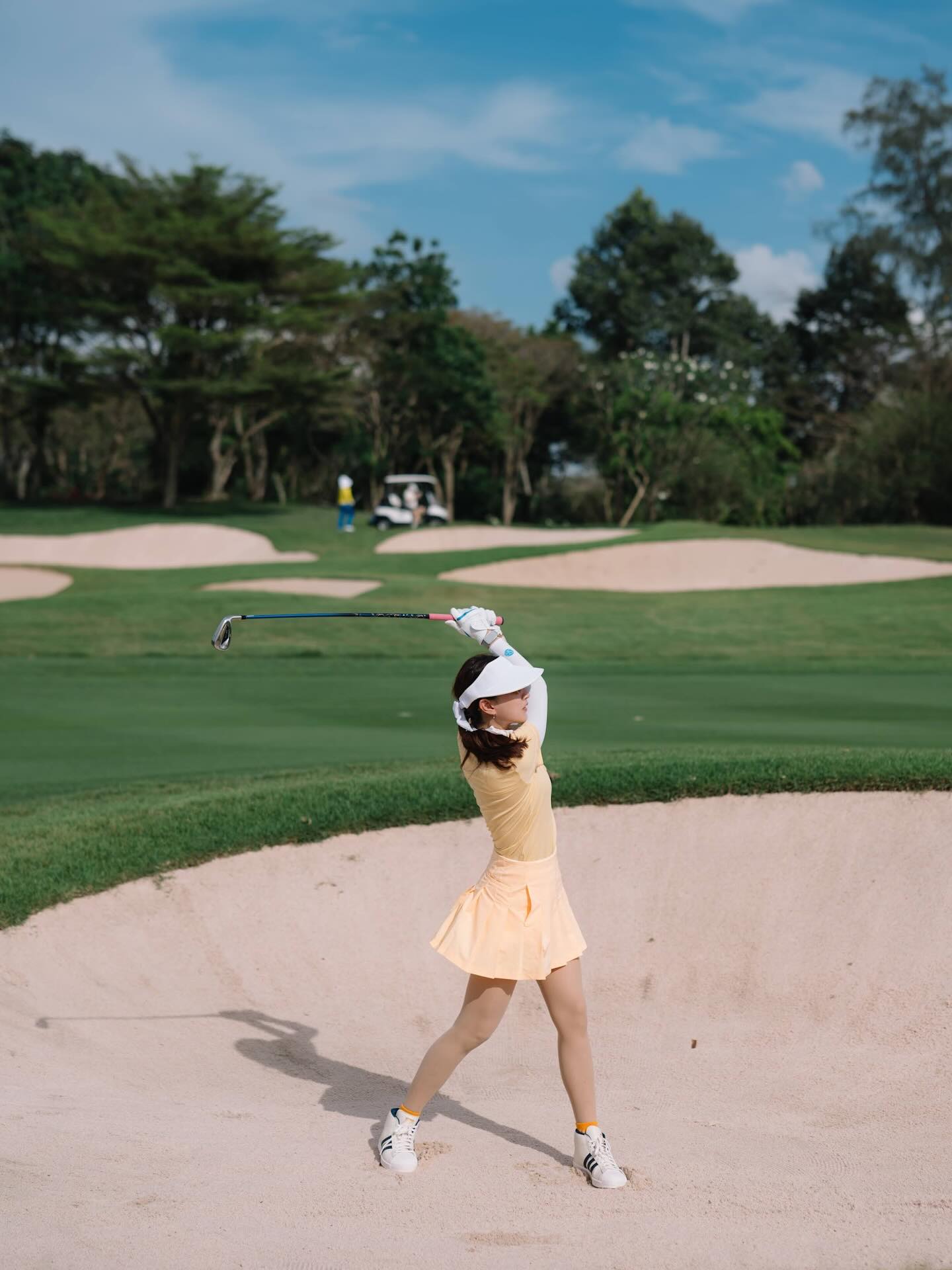 แพนเค้ก - เขมนิจ จามิกรณ์