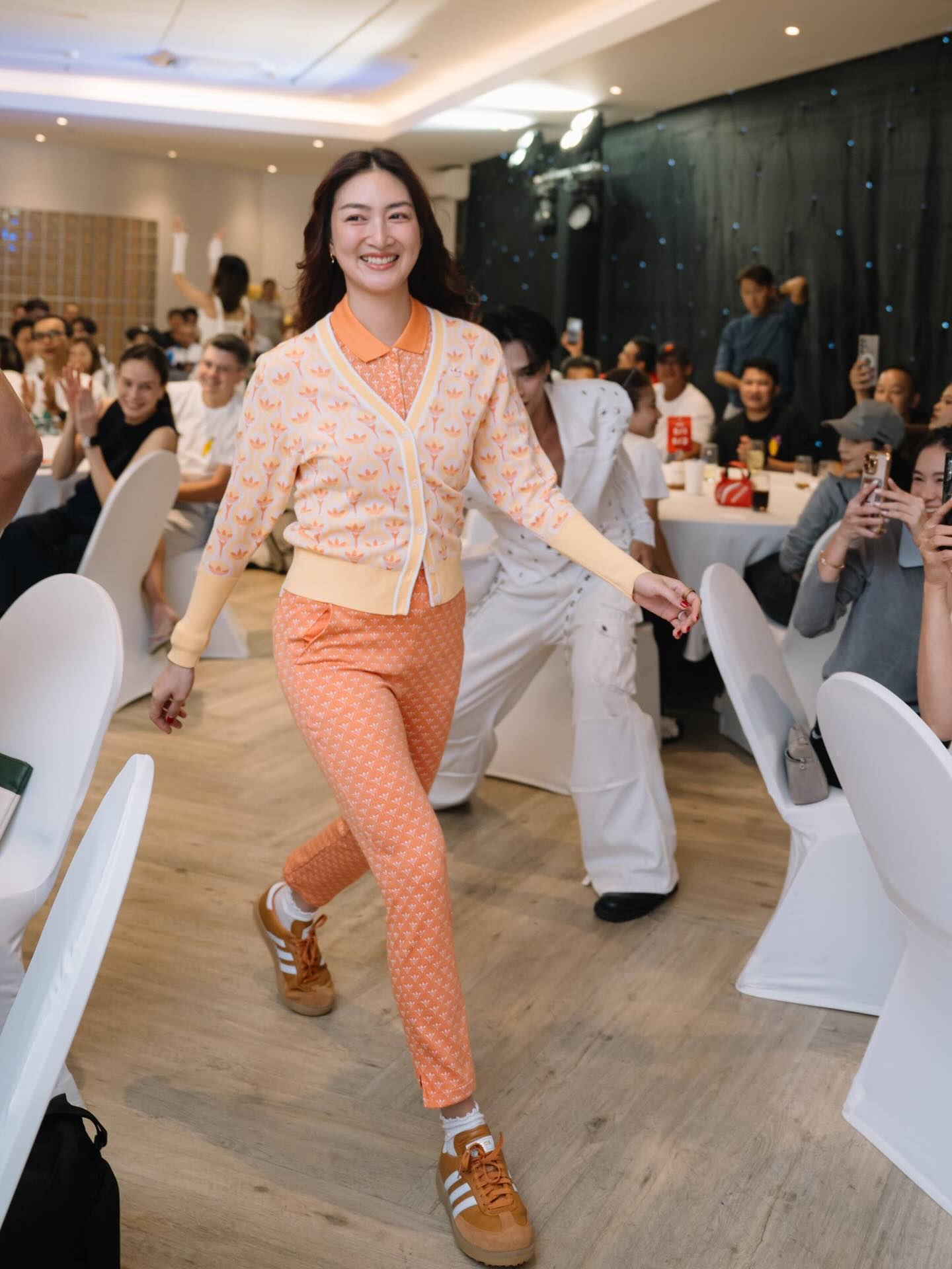 แพนเค้ก - เขมนิจ จามิกรณ์