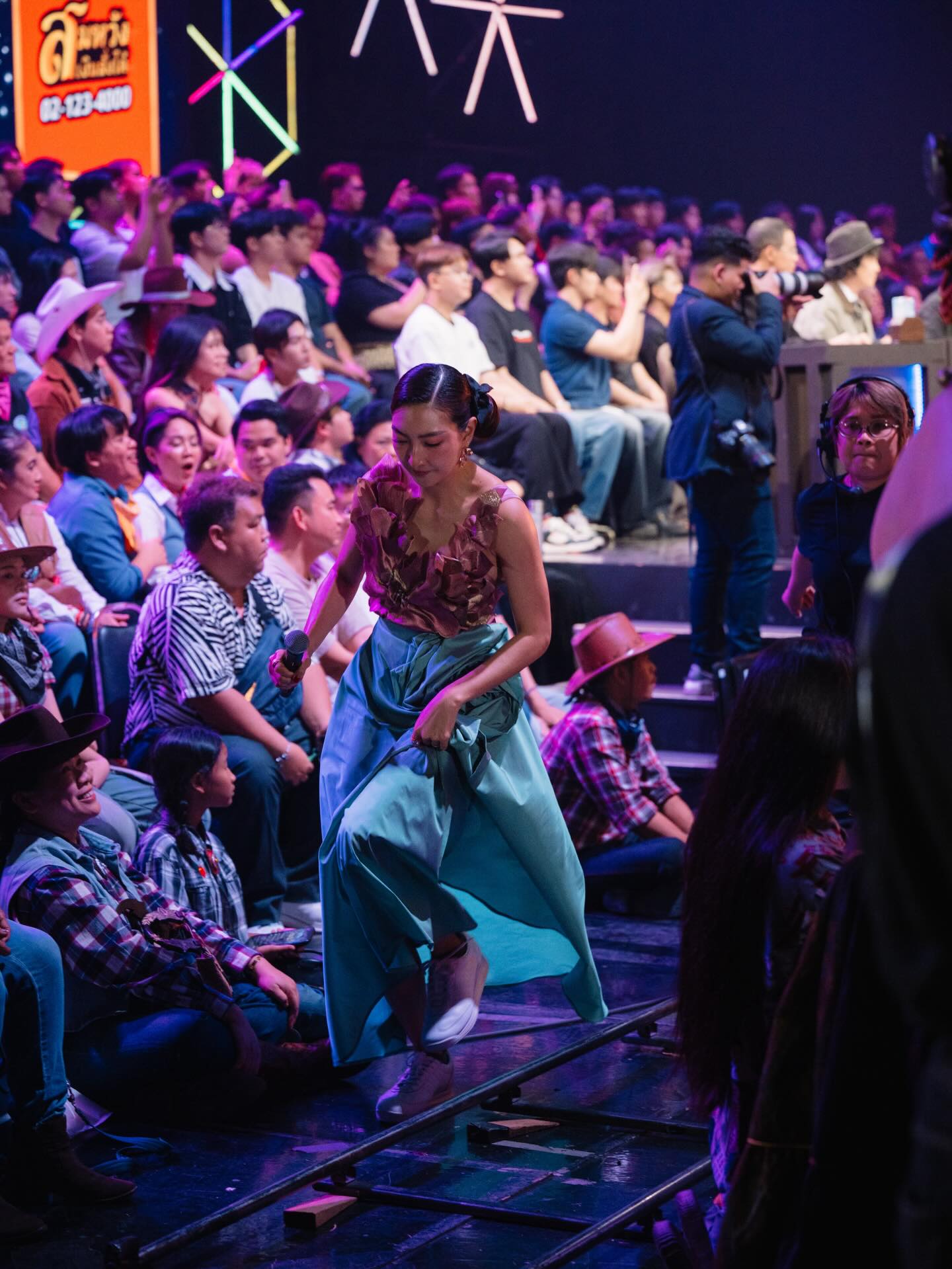 แพนเค้ก - เขมนิจ จามิกรณ์