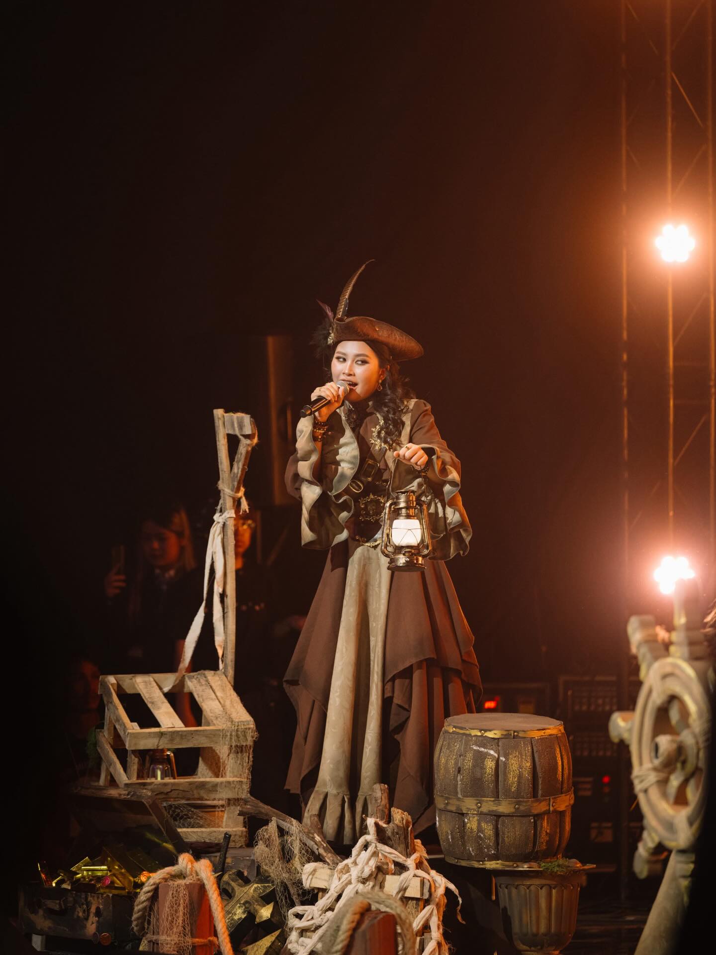 แพนเค้ก - เขมนิจ จามิกรณ์