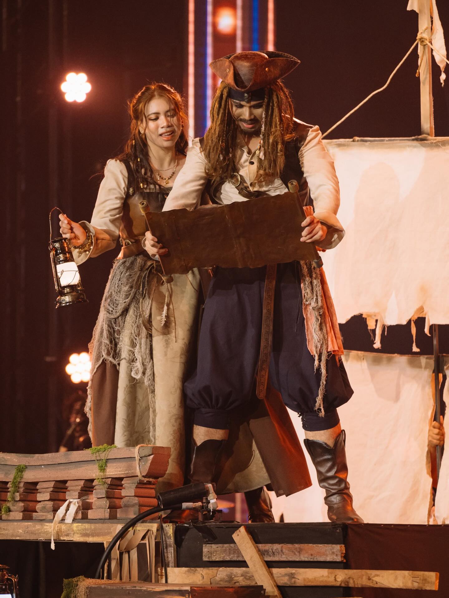 แพนเค้ก - เขมนิจ จามิกรณ์