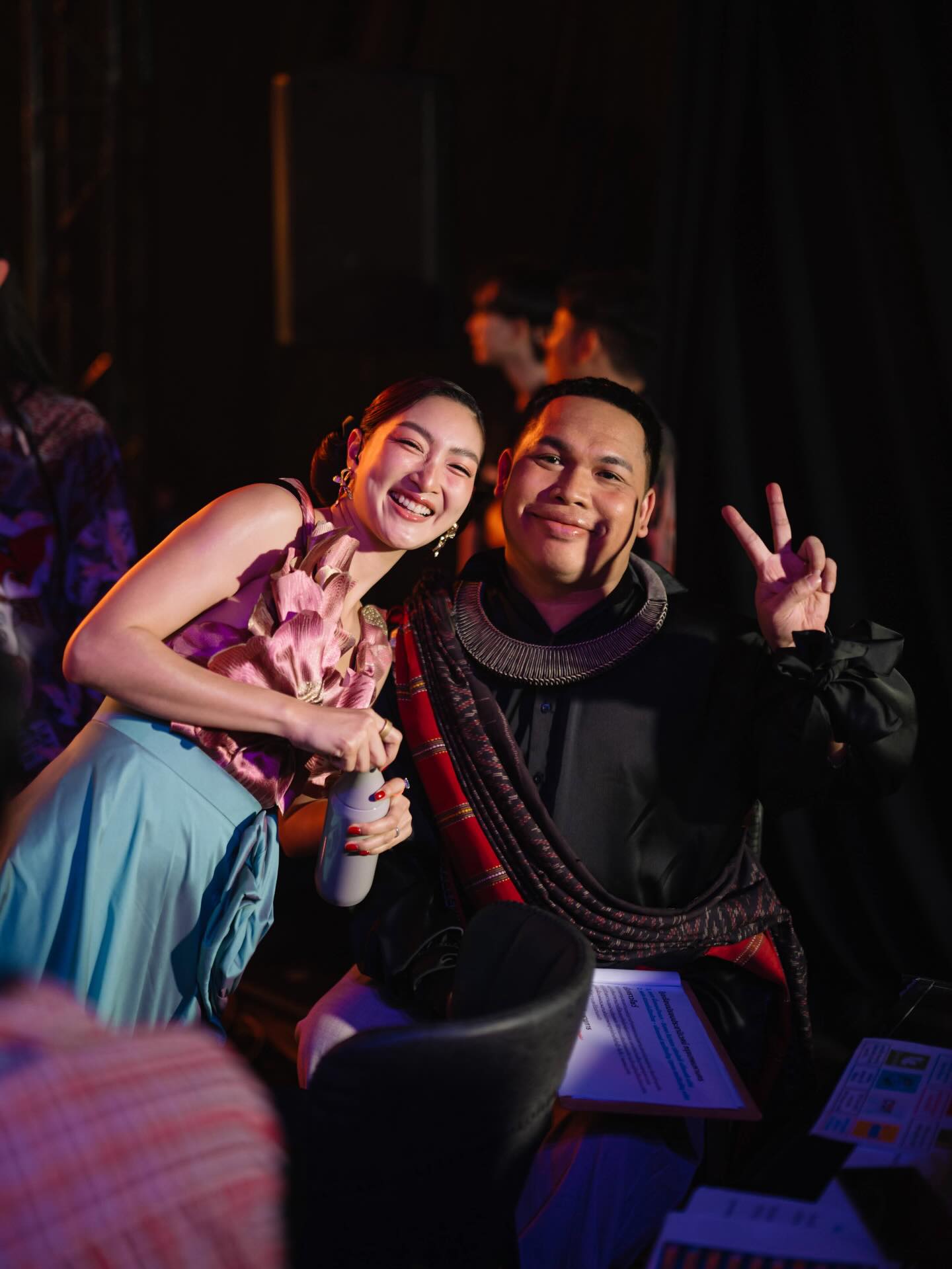 แพนเค้ก - เขมนิจ จามิกรณ์