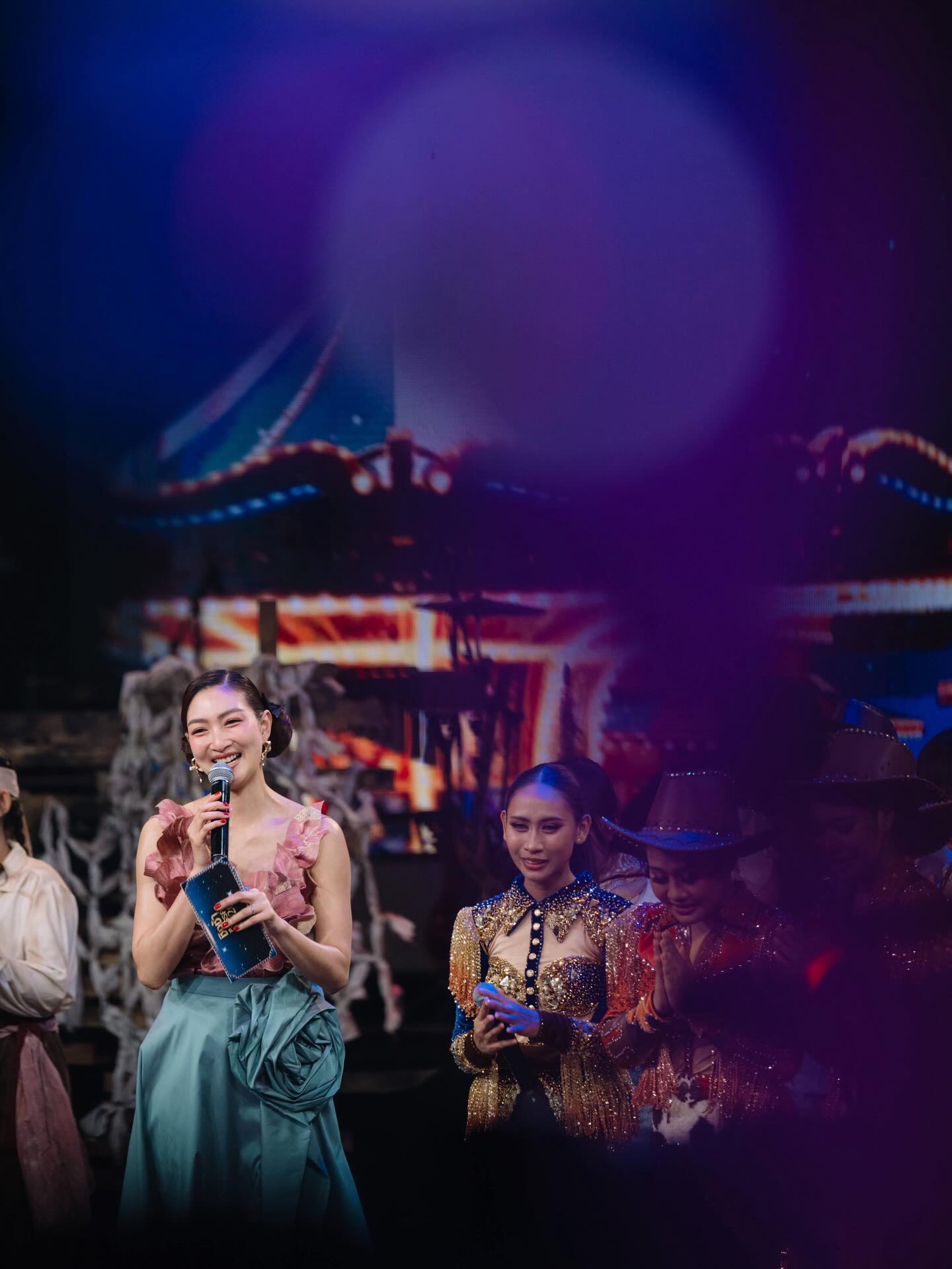 แพนเค้ก - เขมนิจ จามิกรณ์