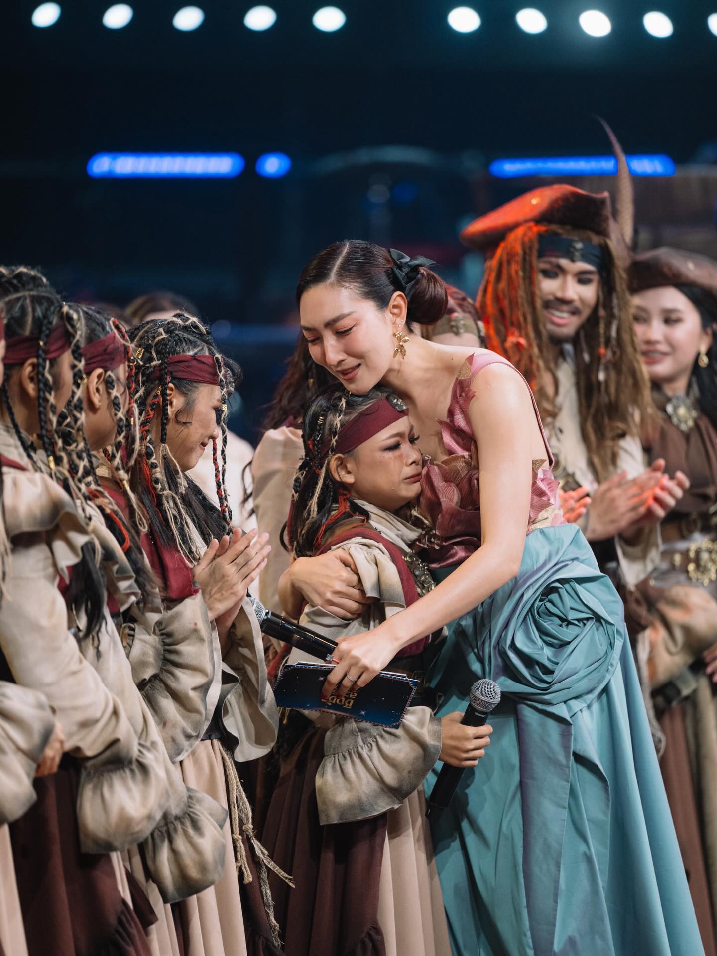 แพนเค้ก - เขมนิจ จามิกรณ์