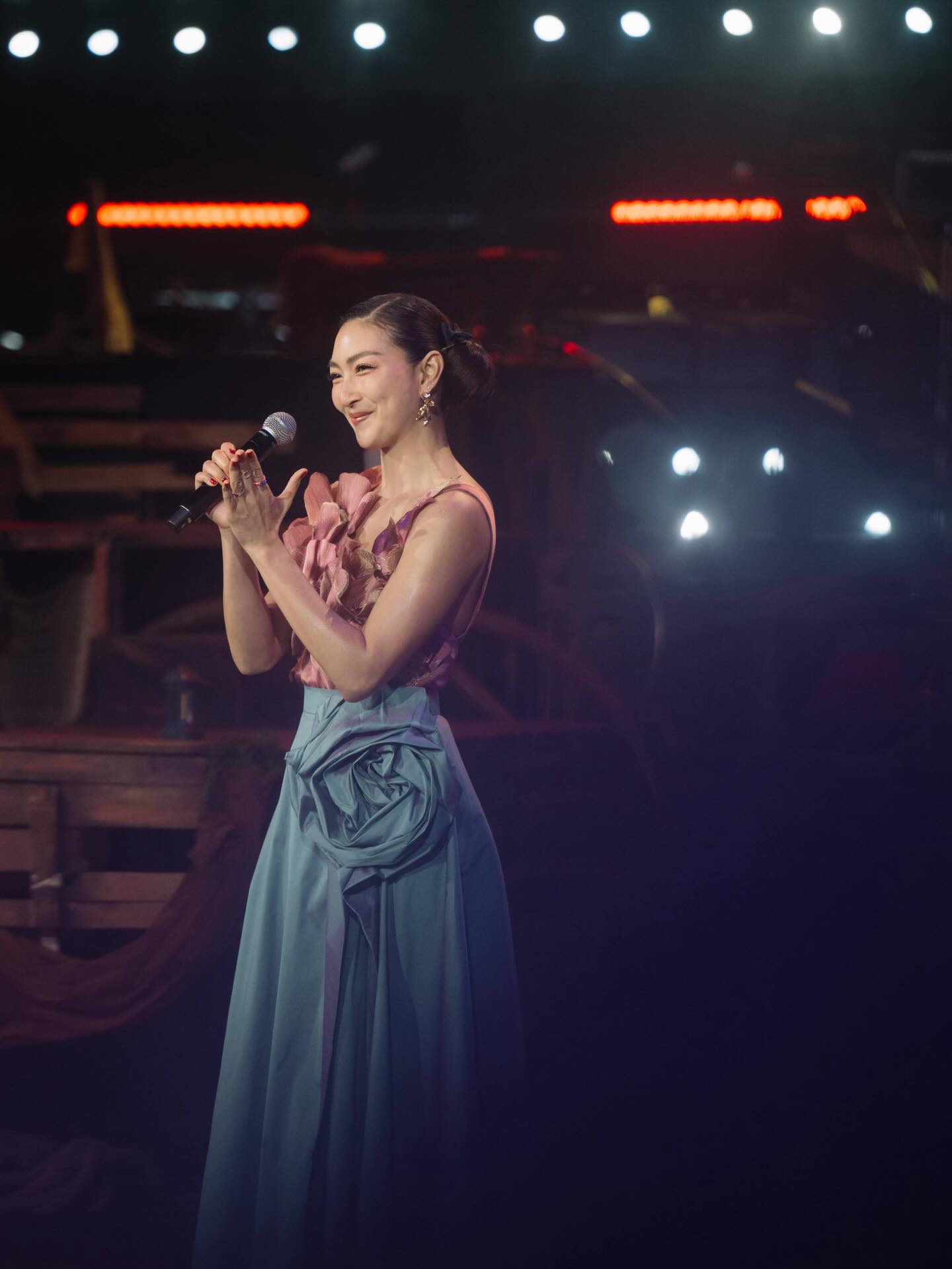 แพนเค้ก - เขมนิจ จามิกรณ์