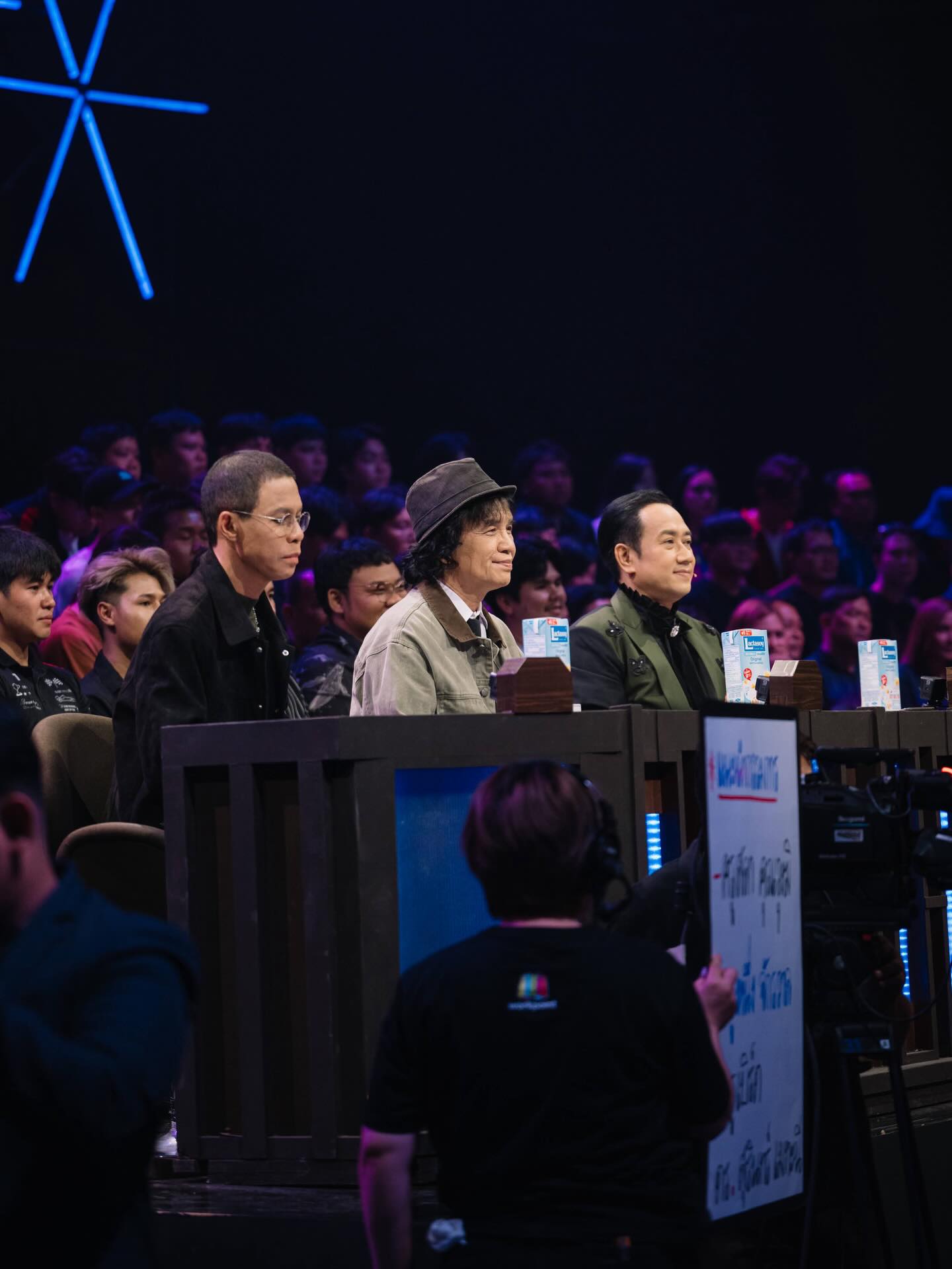 แพนเค้ก - เขมนิจ จามิกรณ์