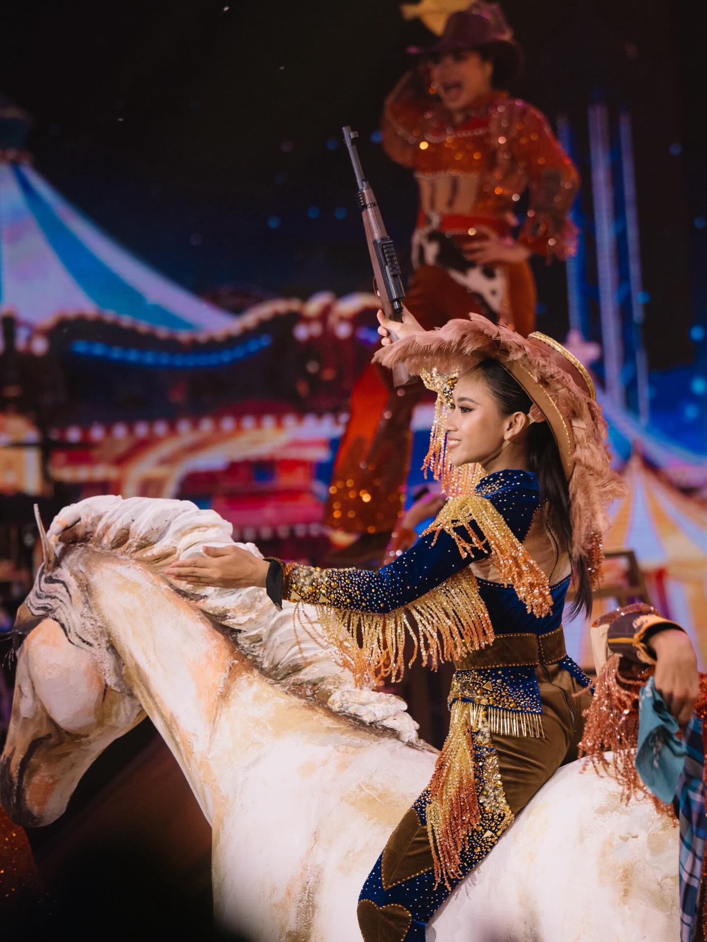 แพนเค้ก - เขมนิจ จามิกรณ์