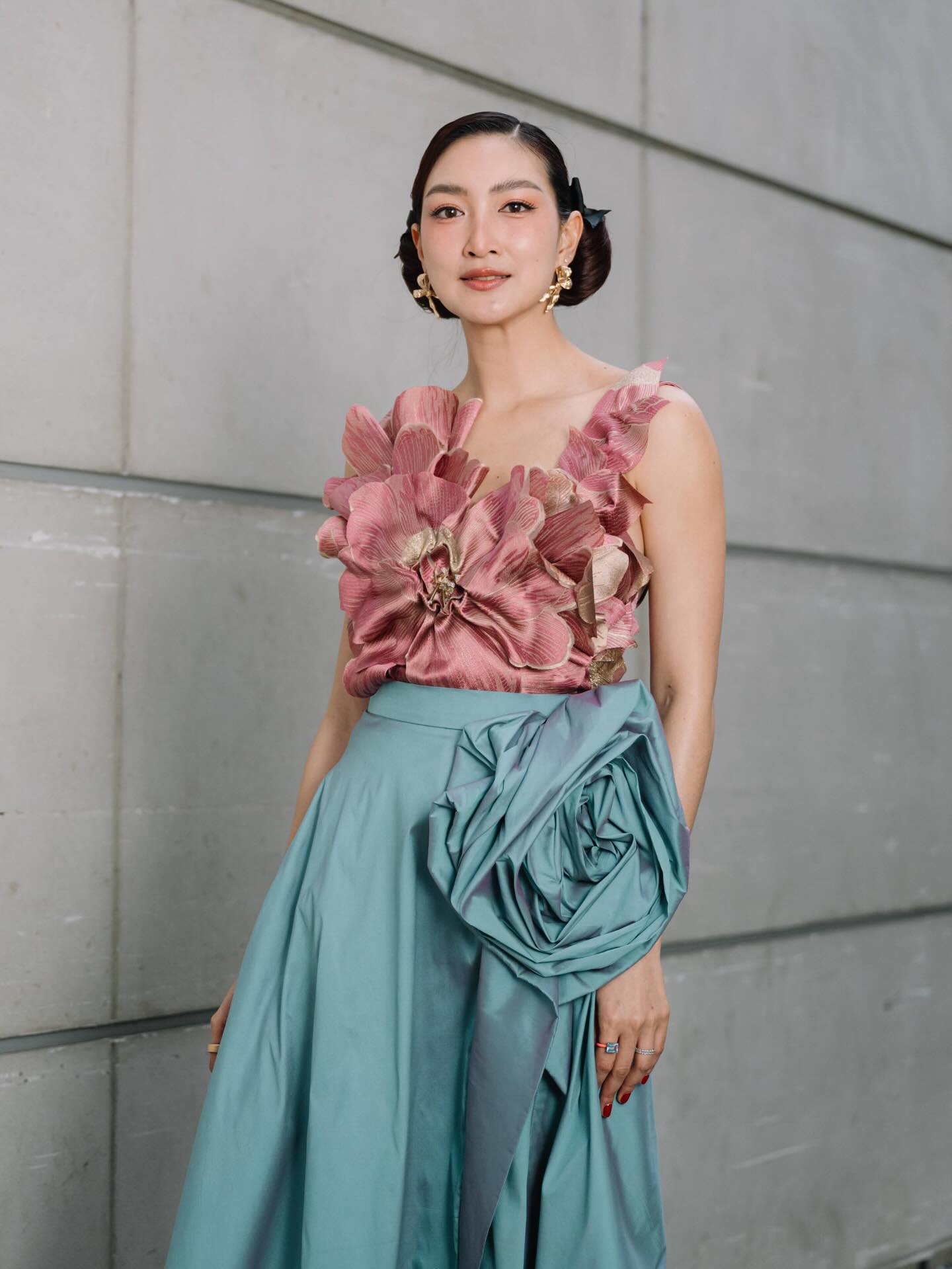 แพนเค้ก - เขมนิจ จามิกรณ์