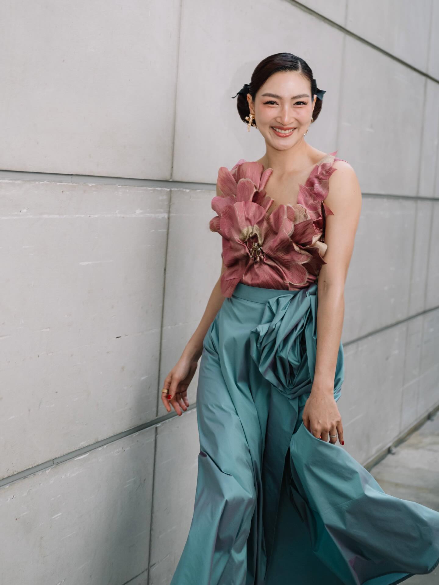 แพนเค้ก - เขมนิจ จามิกรณ์