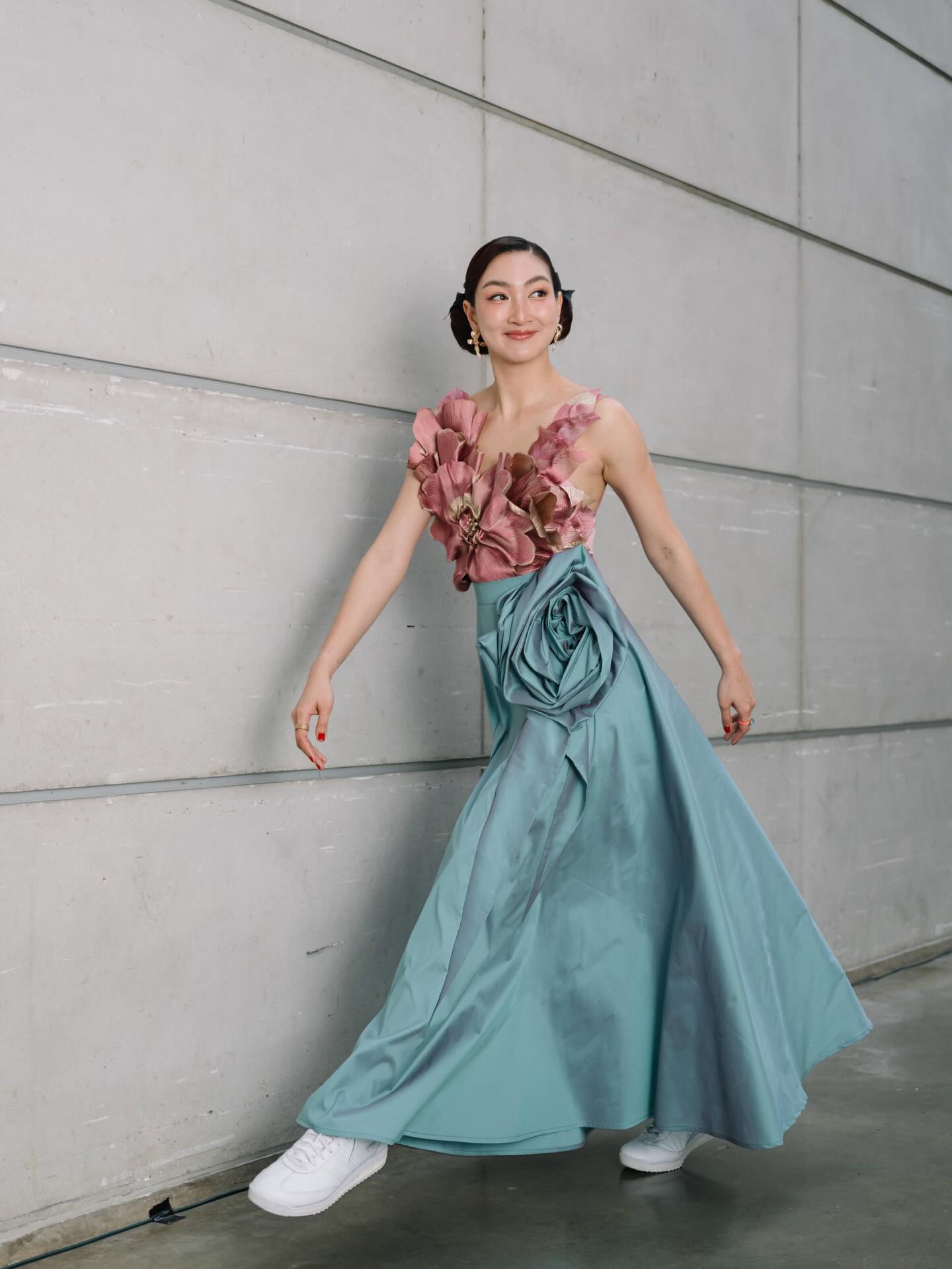 แพนเค้ก - เขมนิจ จามิกรณ์