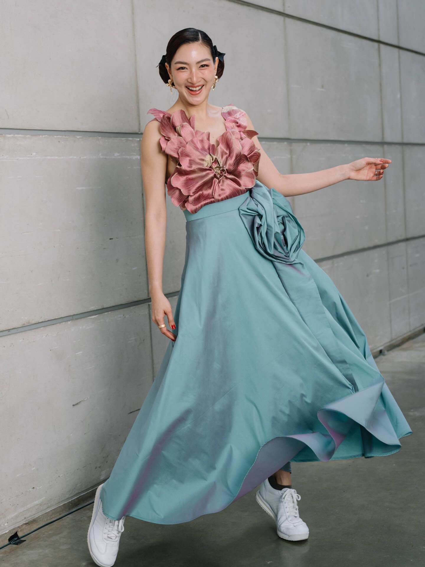 แพนเค้ก - เขมนิจ จามิกรณ์