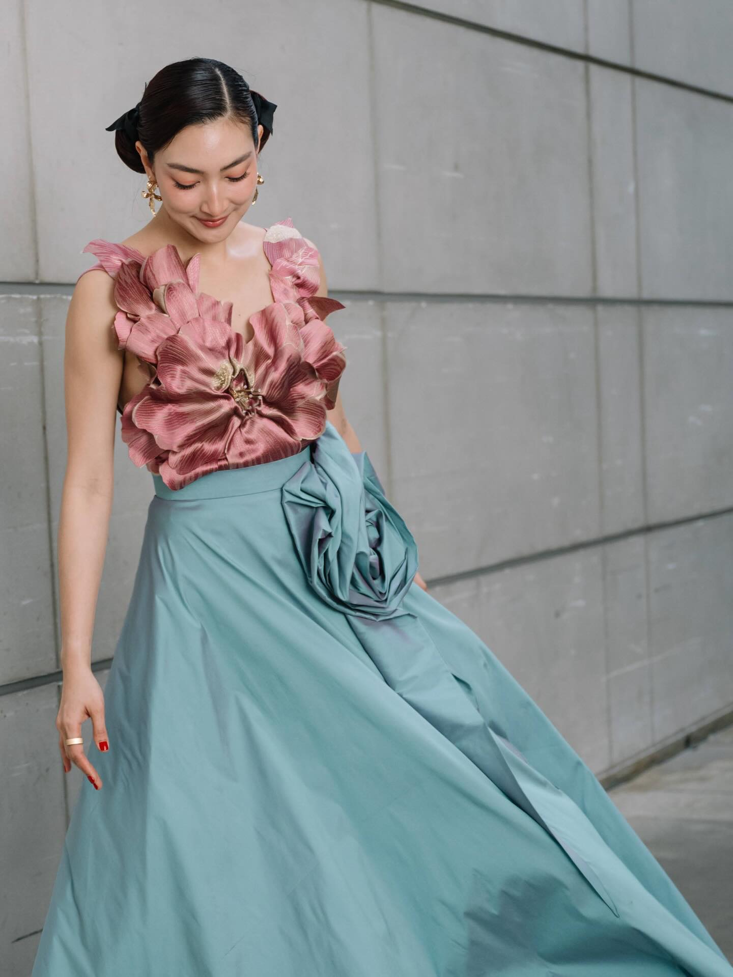 แพนเค้ก - เขมนิจ จามิกรณ์