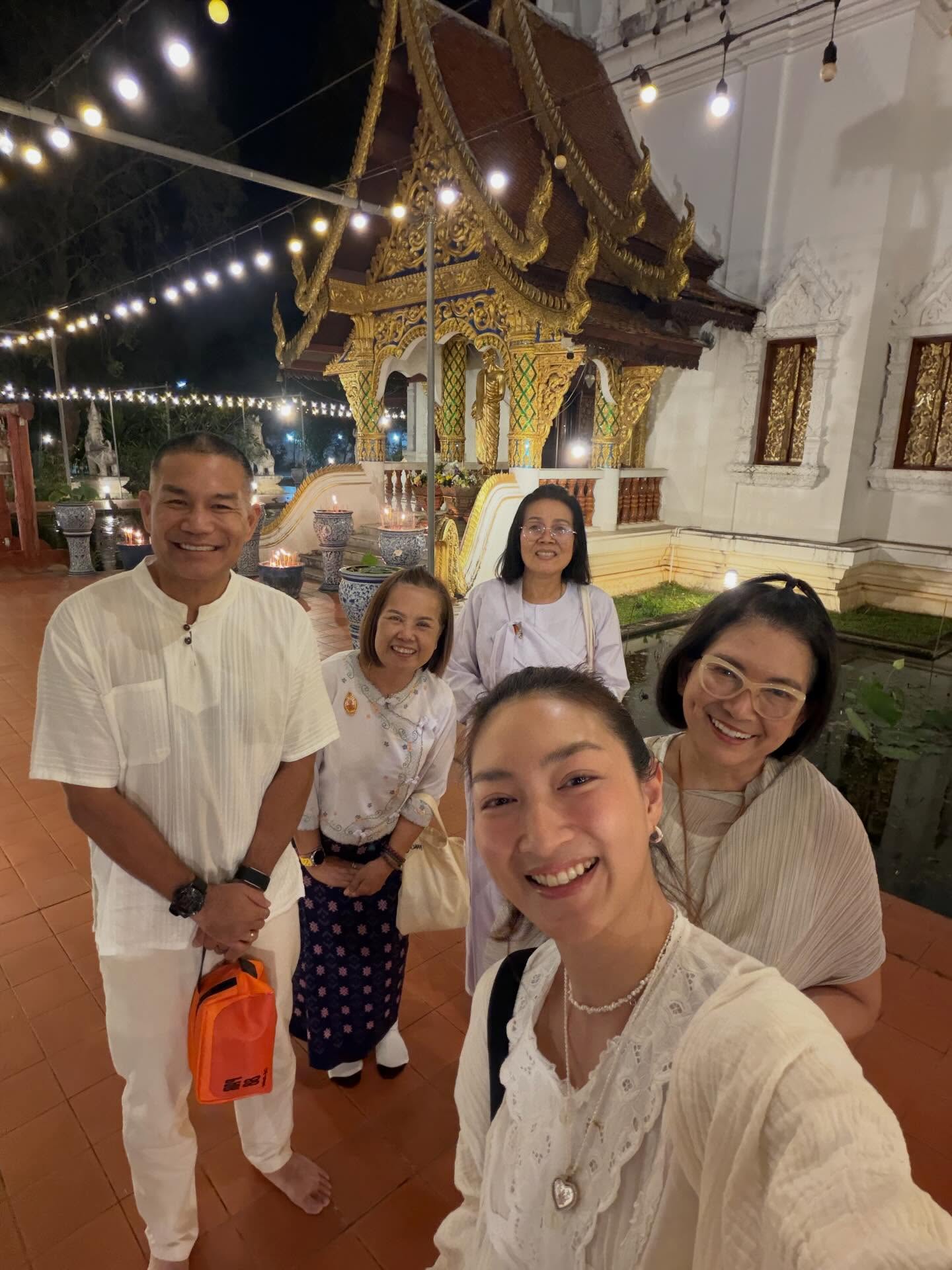 แพนเค้ก - เขมนิจ จามิกรณ์