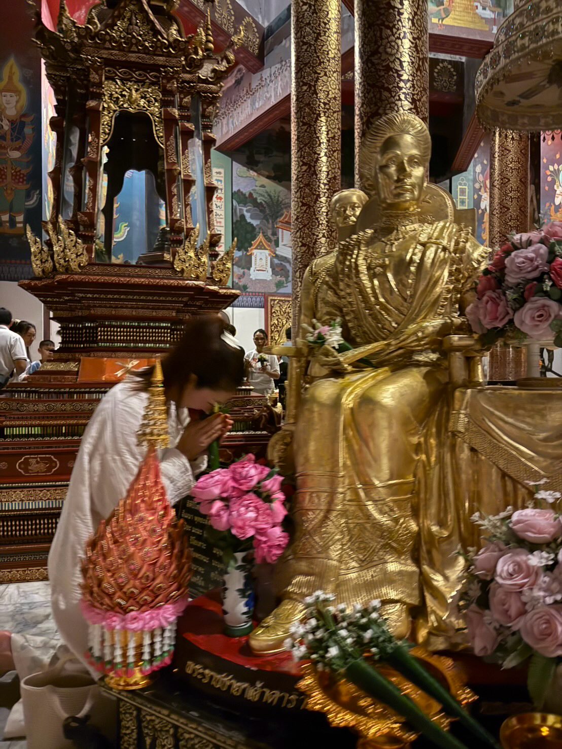 แพนเค้ก - เขมนิจ จามิกรณ์