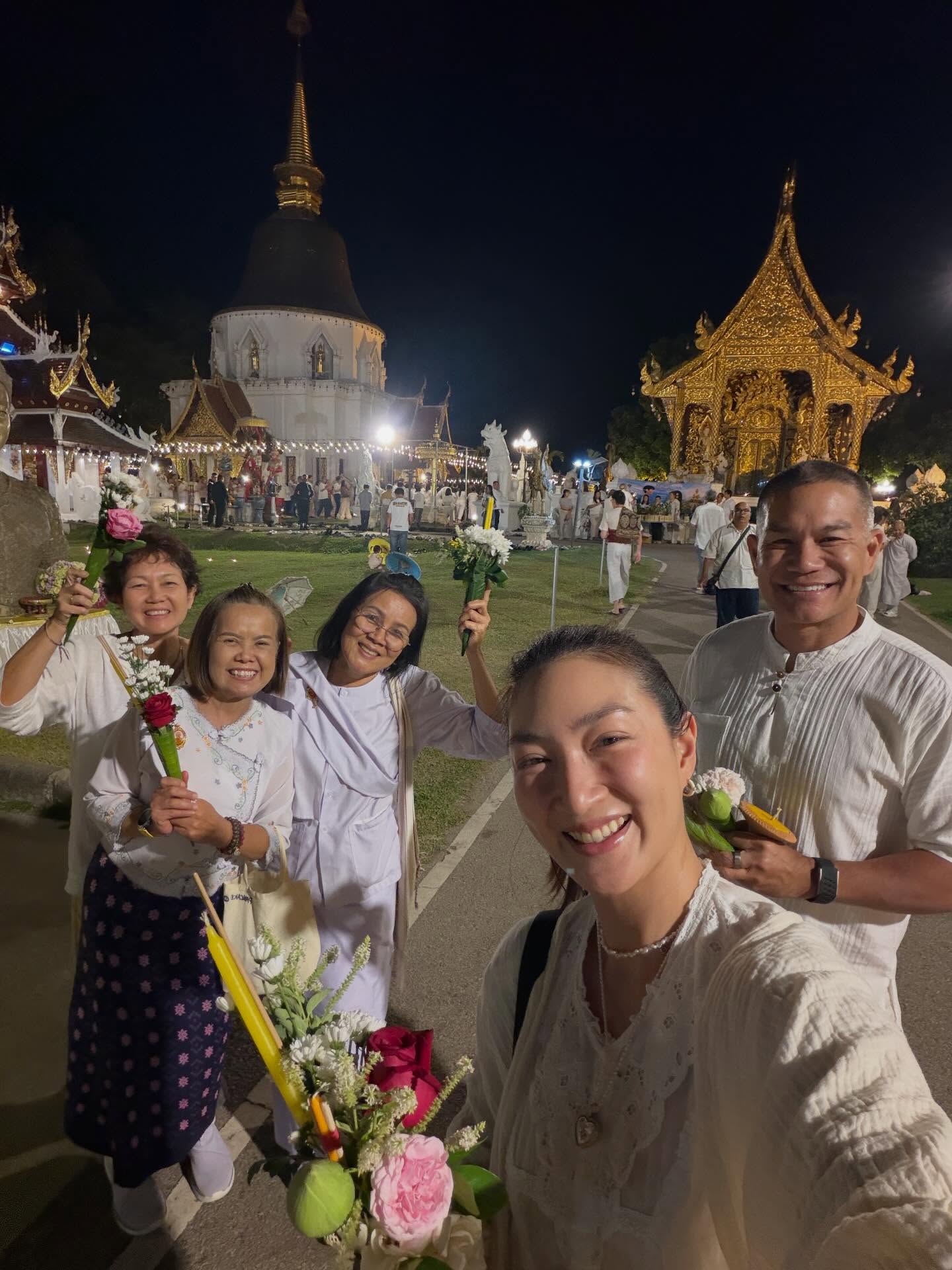 แพนเค้ก - เขมนิจ จามิกรณ์