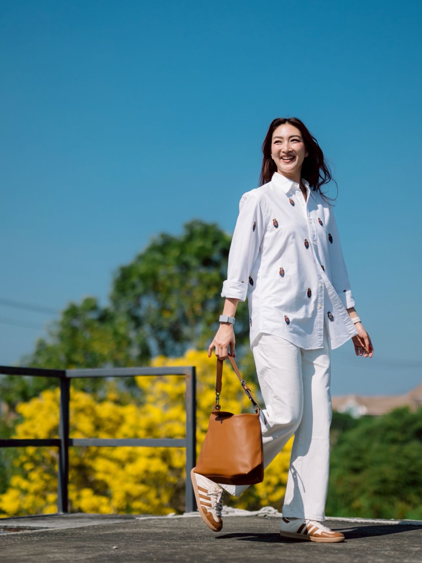 แพนเค้ก - เขมนิจ จามิกรณ์