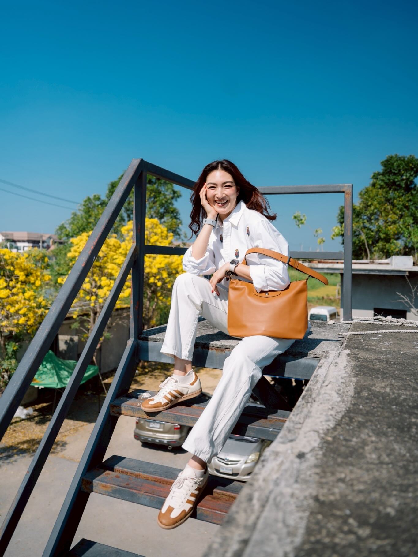 แพนเค้ก - เขมนิจ จามิกรณ์