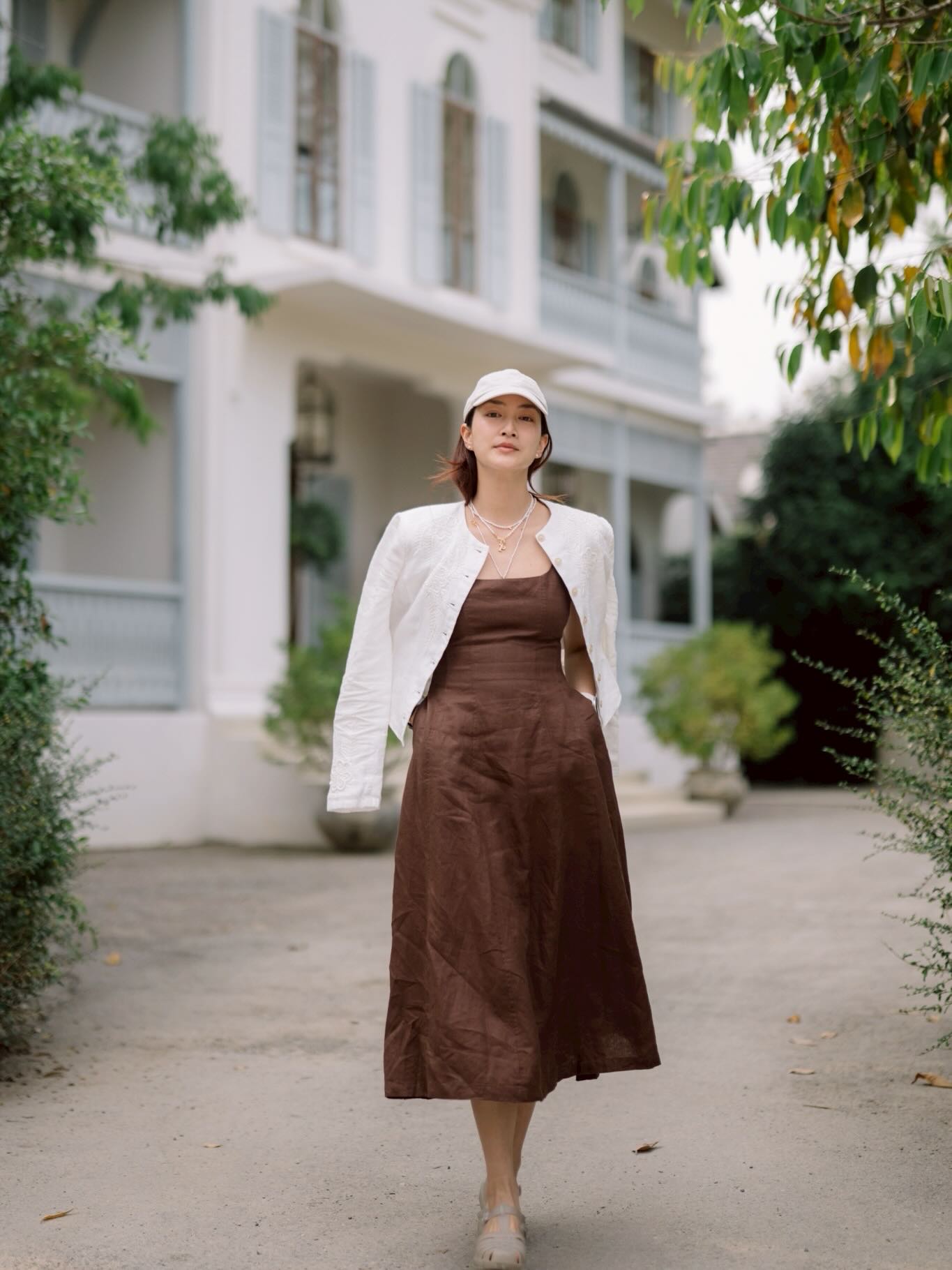 แพนเค้ก - เขมนิจ จามิกรณ์