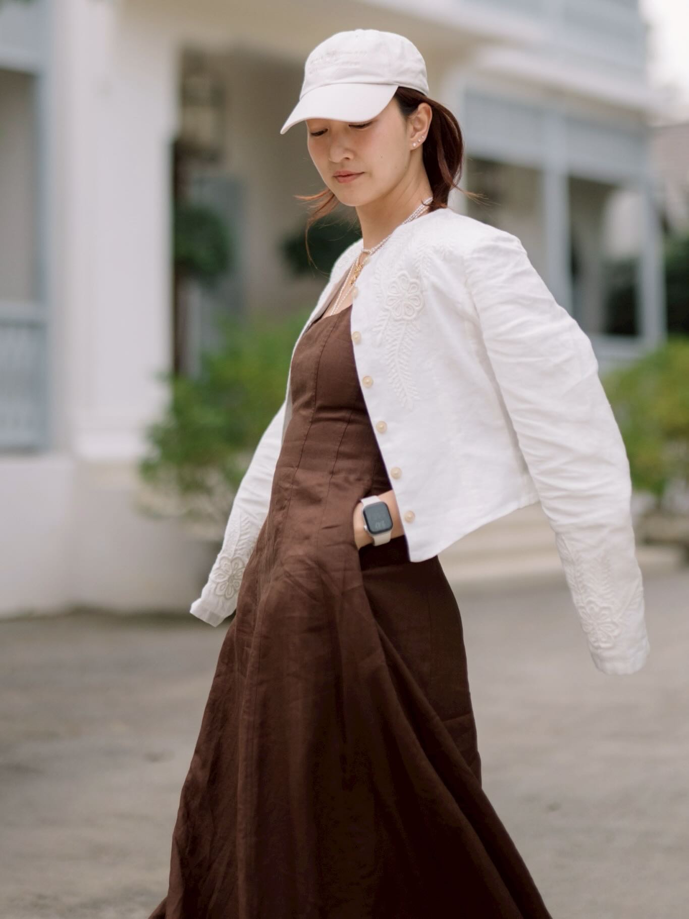 แพนเค้ก - เขมนิจ จามิกรณ์