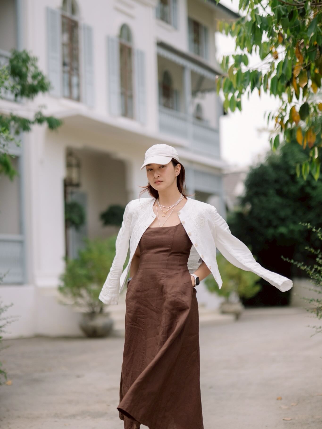 แพนเค้ก - เขมนิจ จามิกรณ์