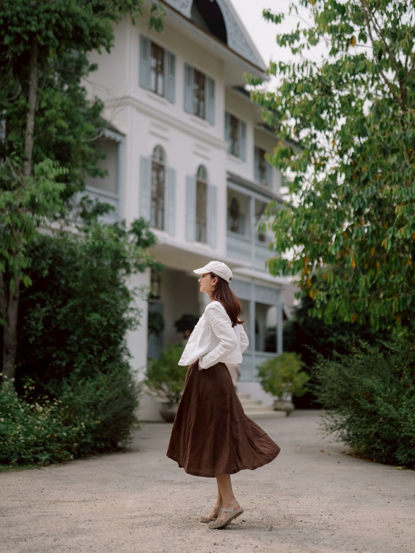 แพนเค้ก - เขมนิจ จามิกรณ์