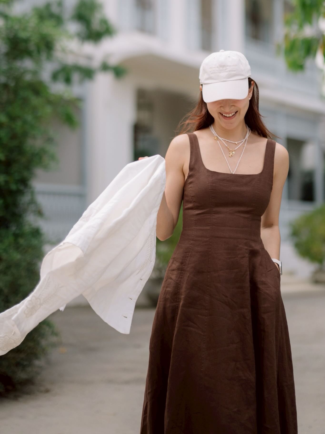 แพนเค้ก - เขมนิจ จามิกรณ์