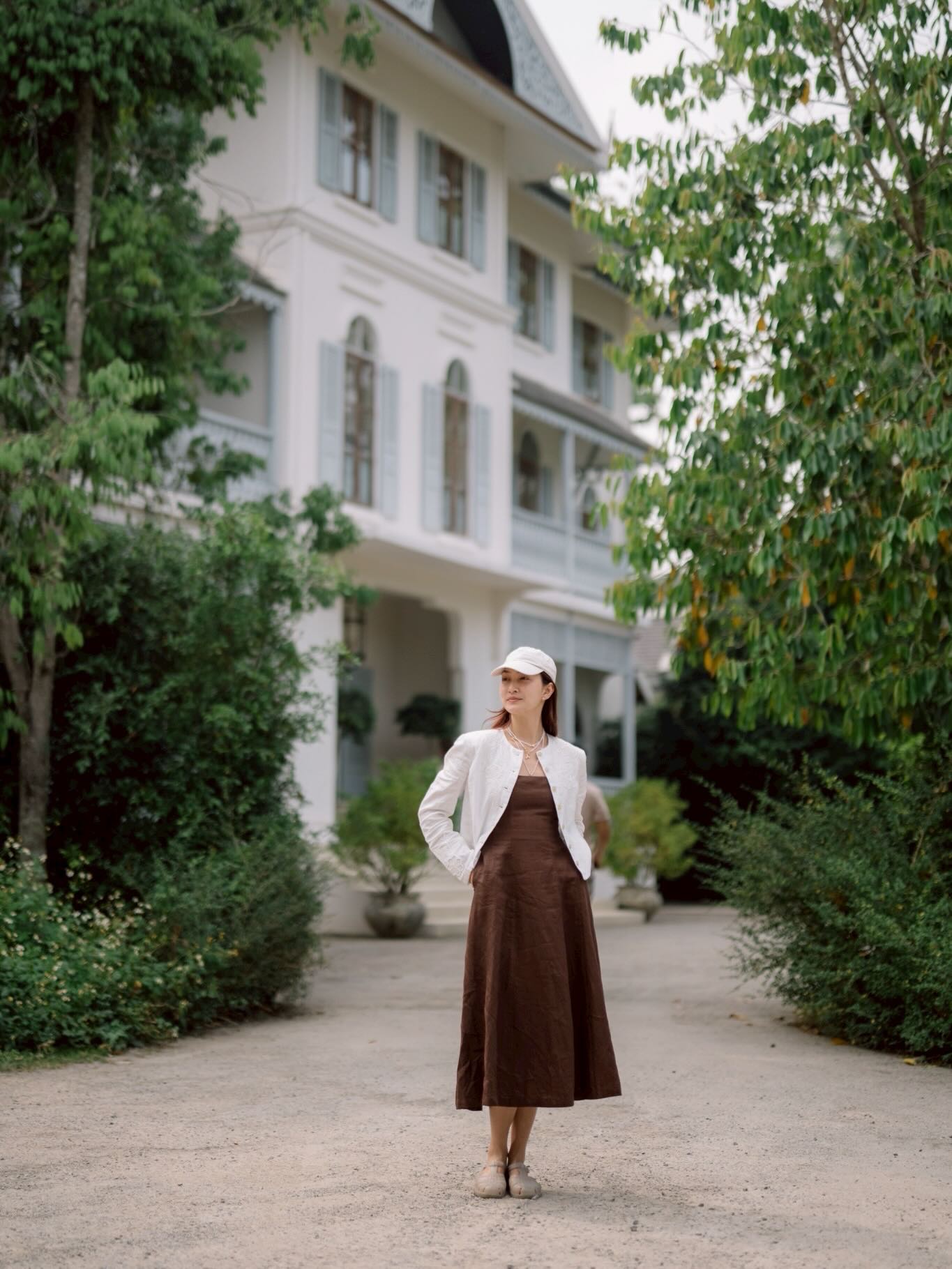 แพนเค้ก - เขมนิจ จามิกรณ์