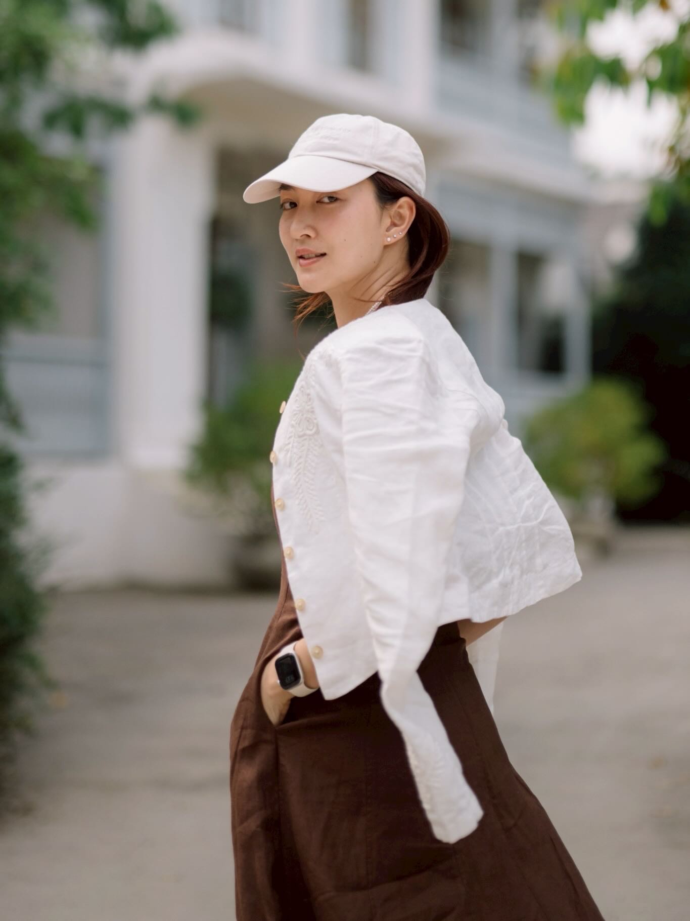 แพนเค้ก - เขมนิจ จามิกรณ์