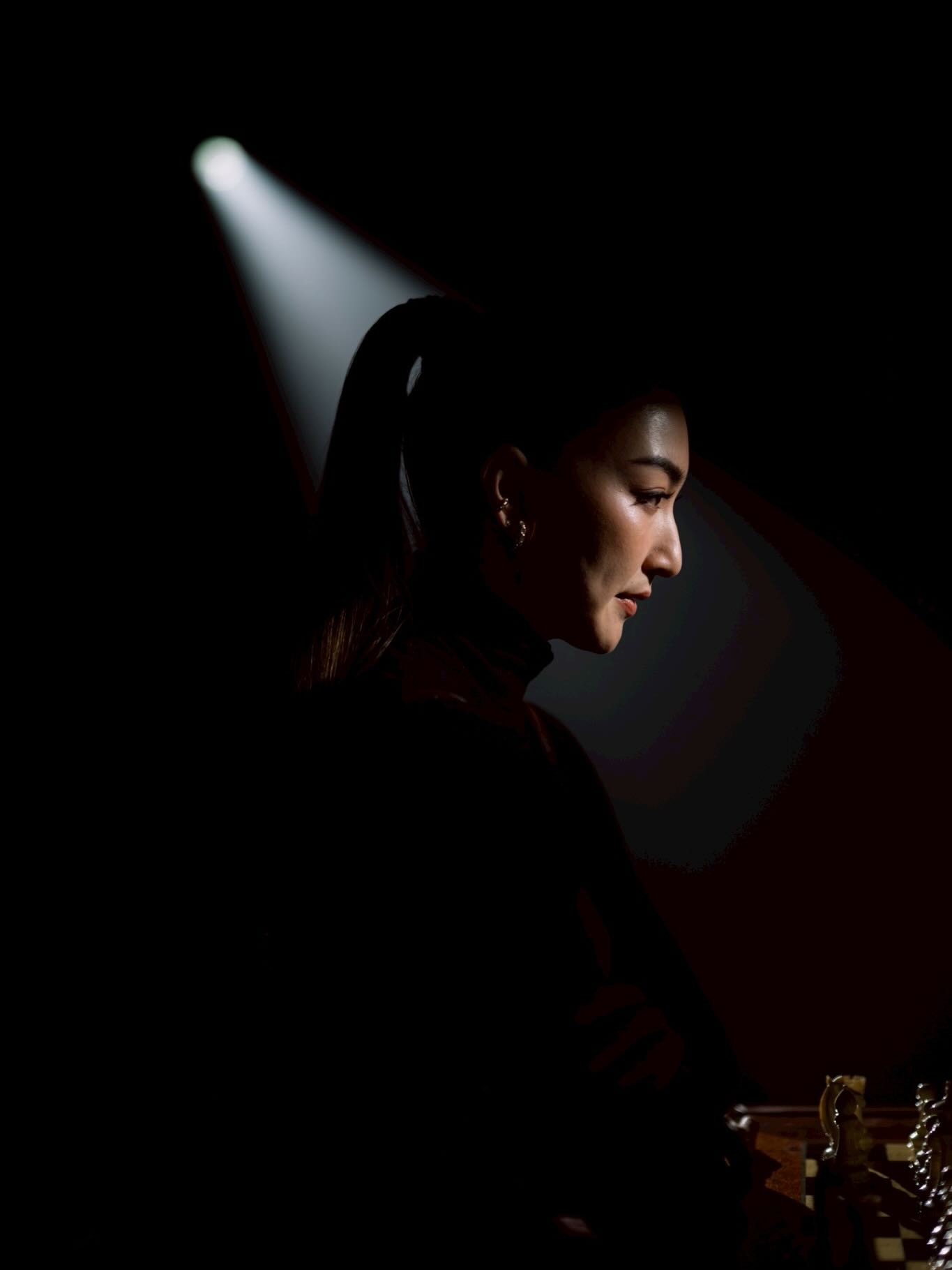 แพนเค้ก - เขมนิจ จามิกรณ์