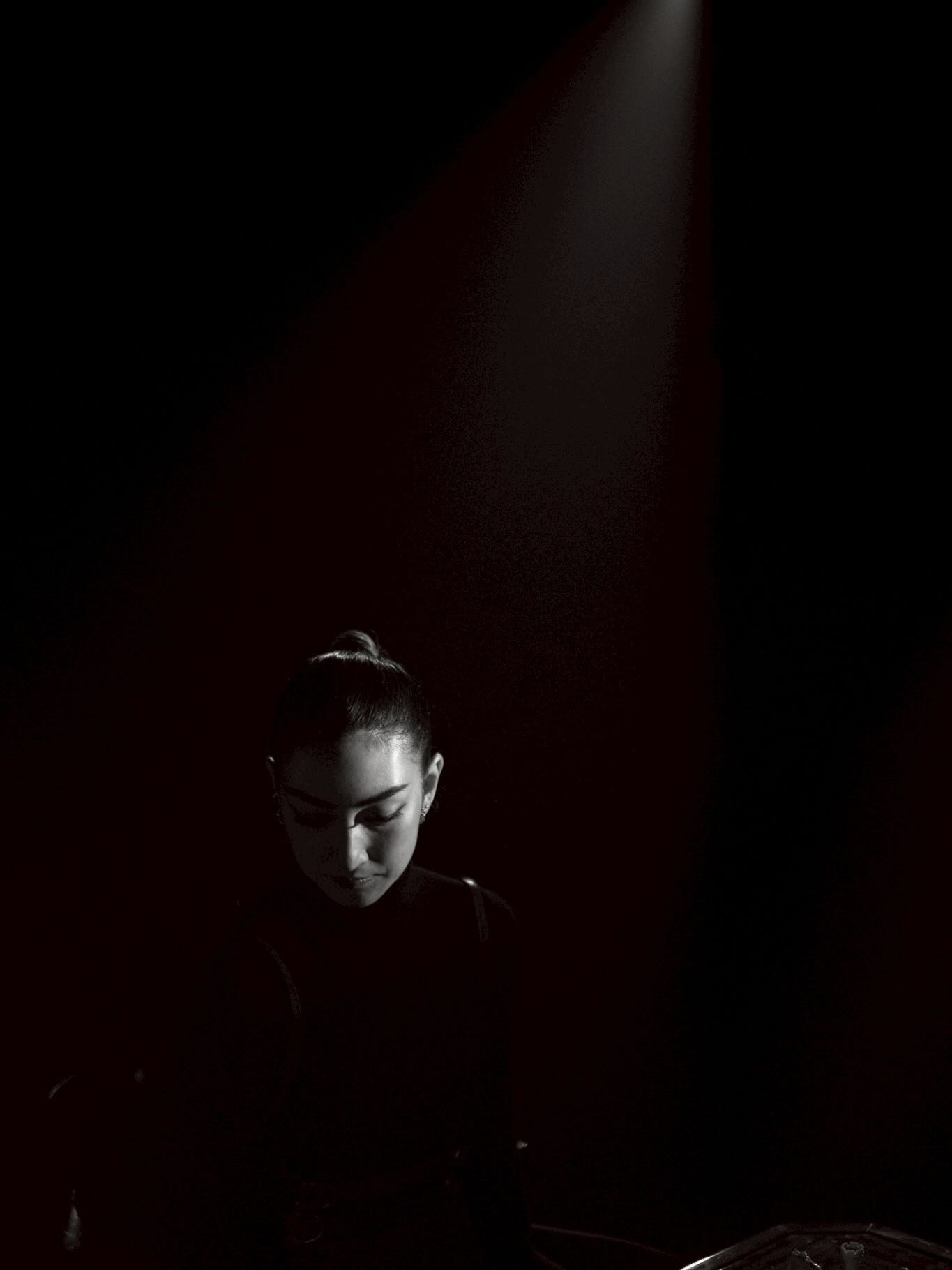 แพนเค้ก - เขมนิจ จามิกรณ์