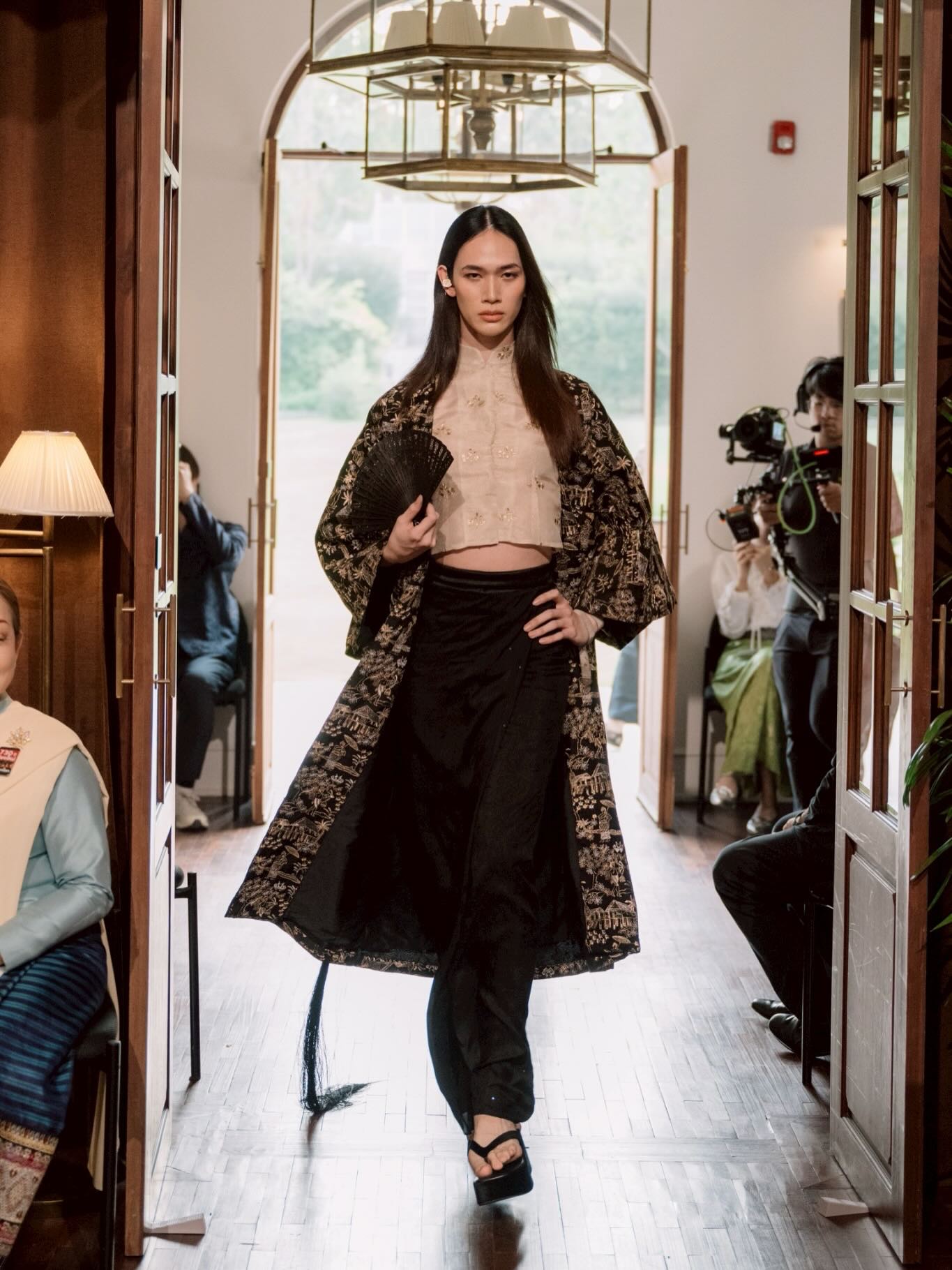 แพนเค้ก - เขมนิจ จามิกรณ์