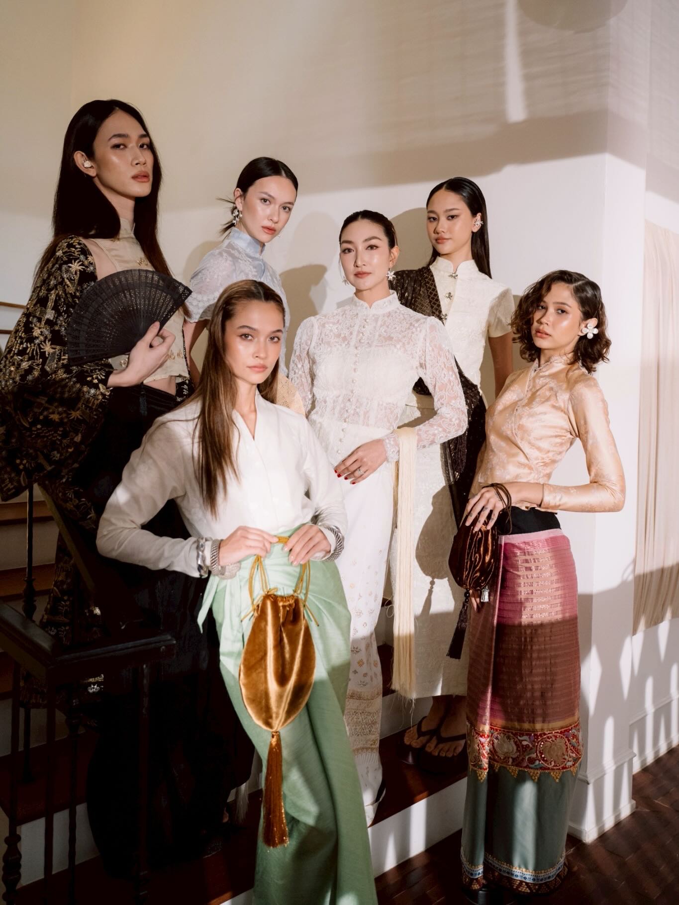 แพนเค้ก - เขมนิจ จามิกรณ์